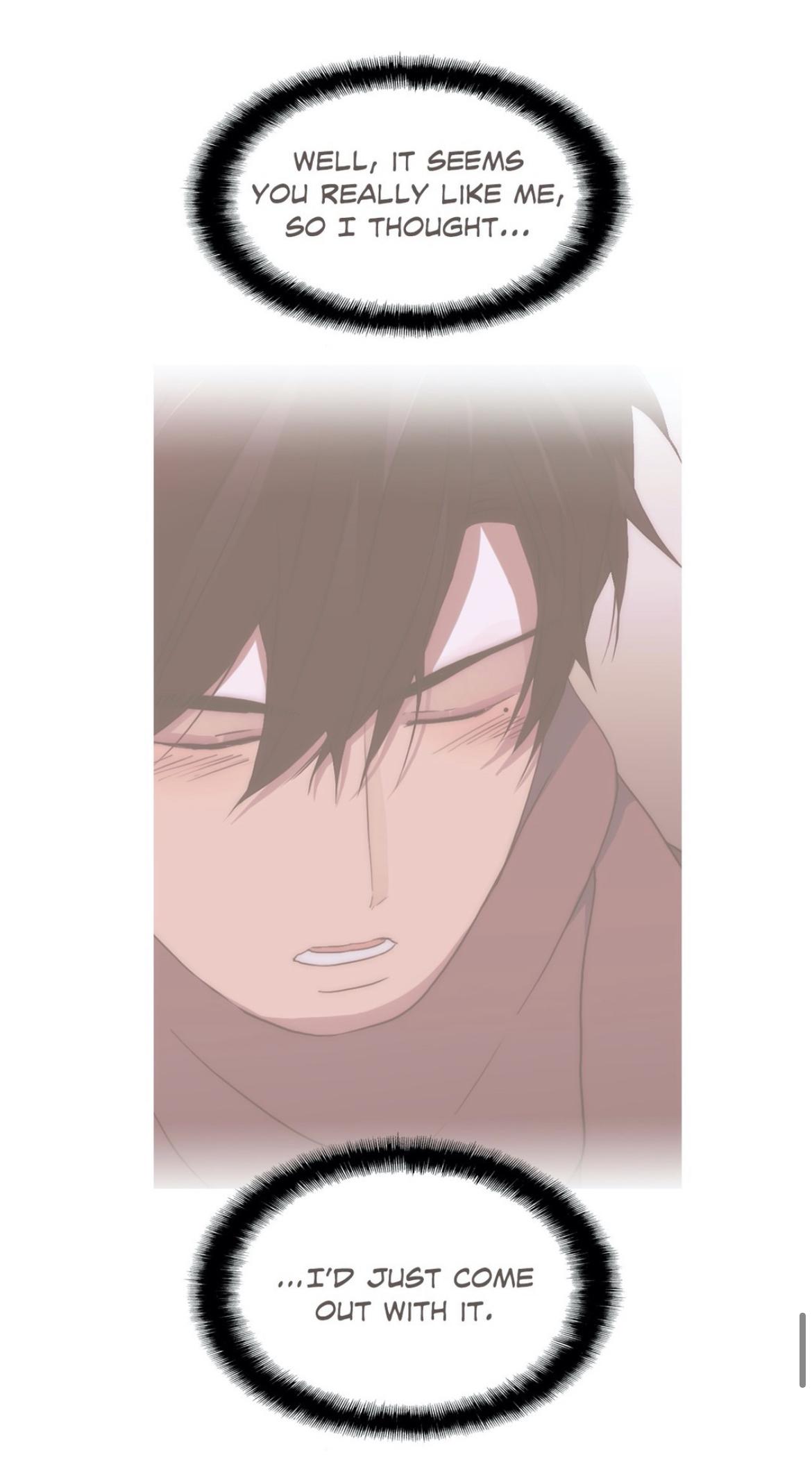 Love Shuttle Chapter 66 page 60 - 