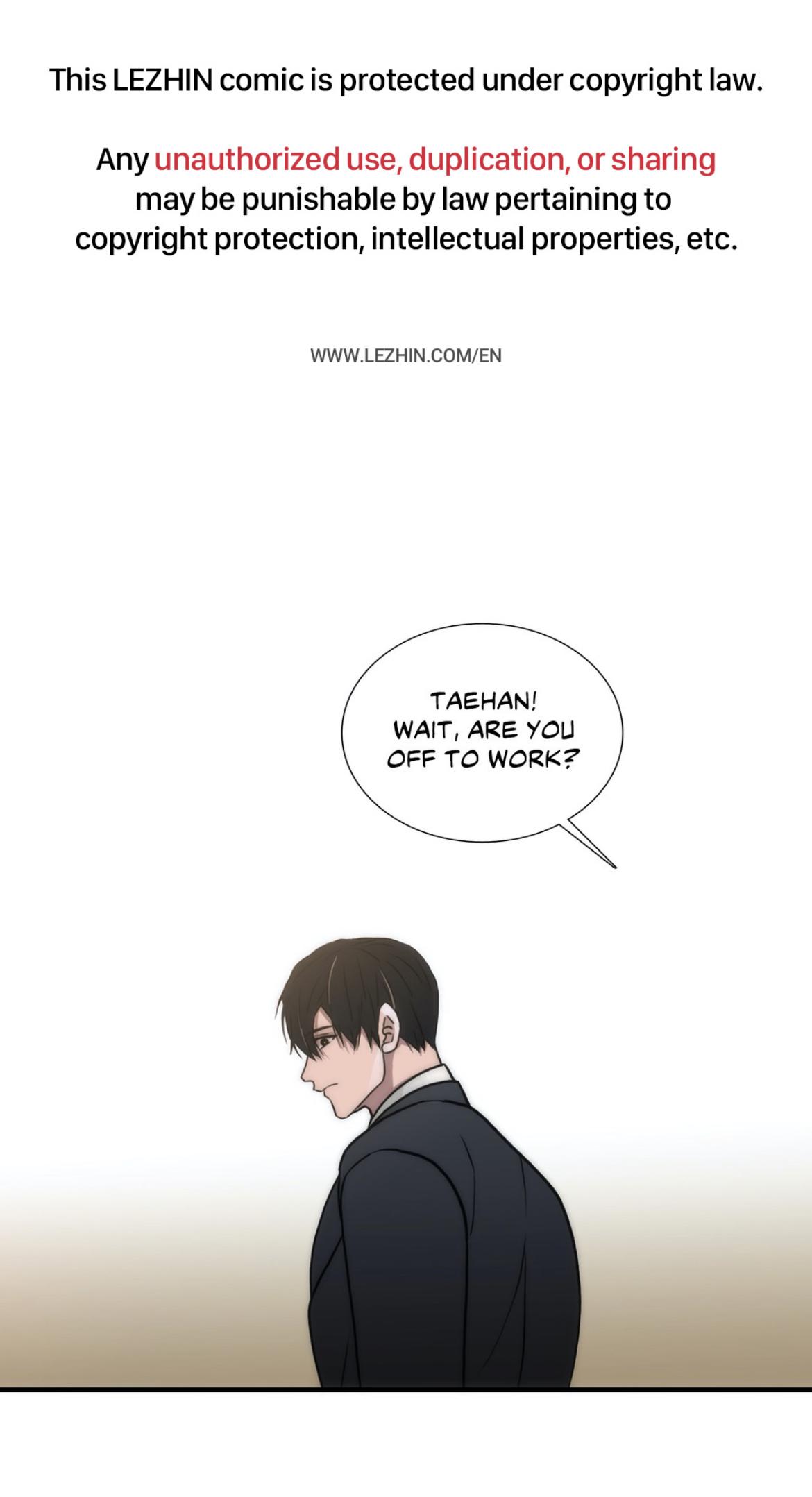 Love Shuttle Chapter 67 page 2 - 