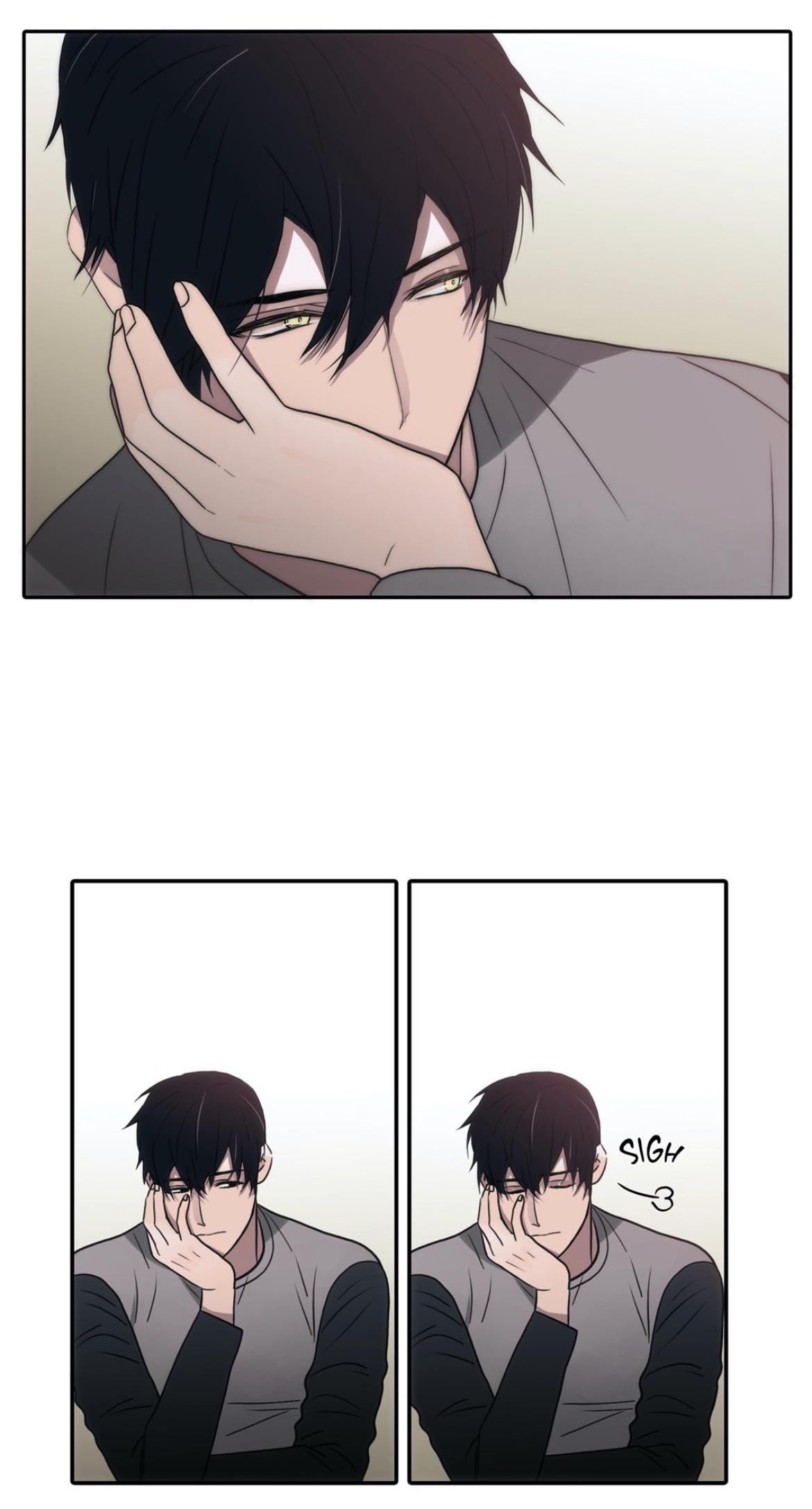 Love Shuttle Chapter 67 page 12 - 