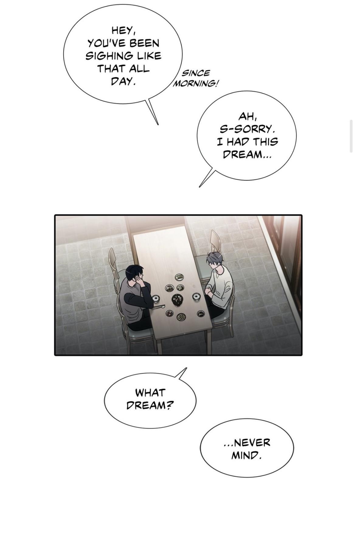 Love Shuttle Chapter 67 page 13 - 