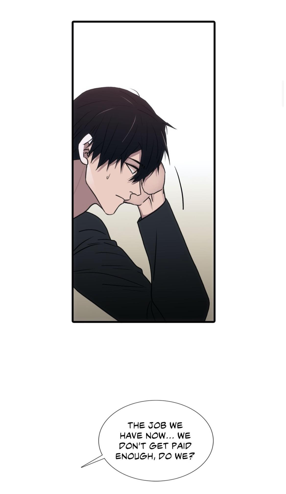 Love Shuttle Chapter 67 page 14 - 