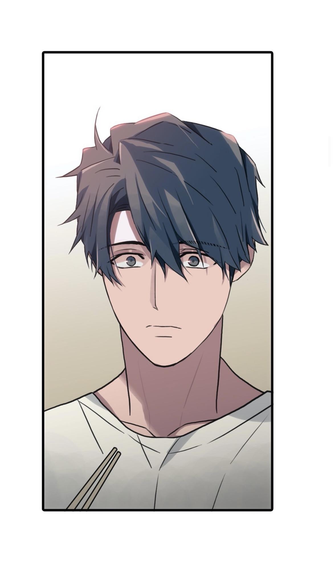 Love Shuttle Chapter 67 page 17 - 