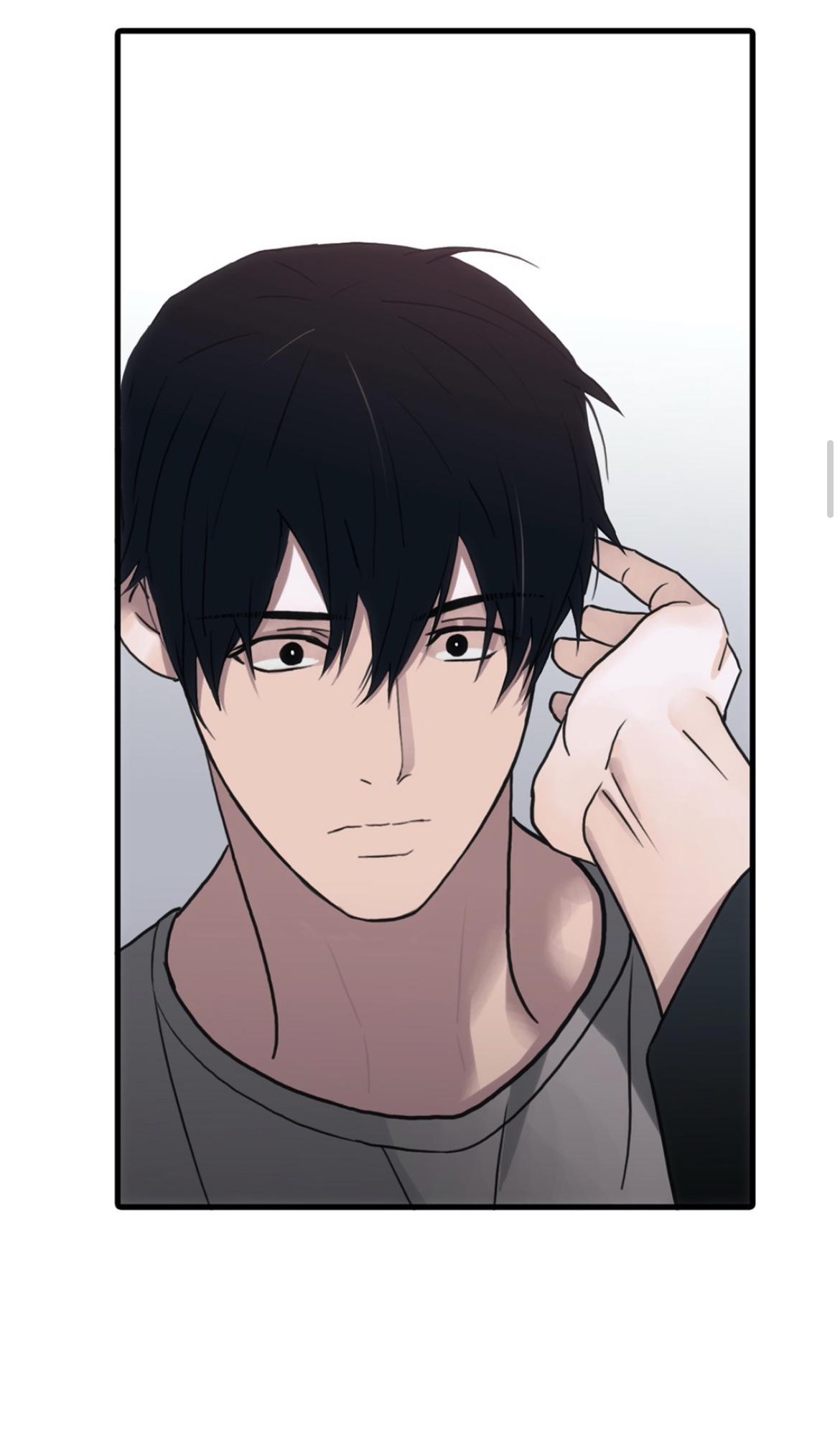 Love Shuttle Chapter 67 page 18 - 