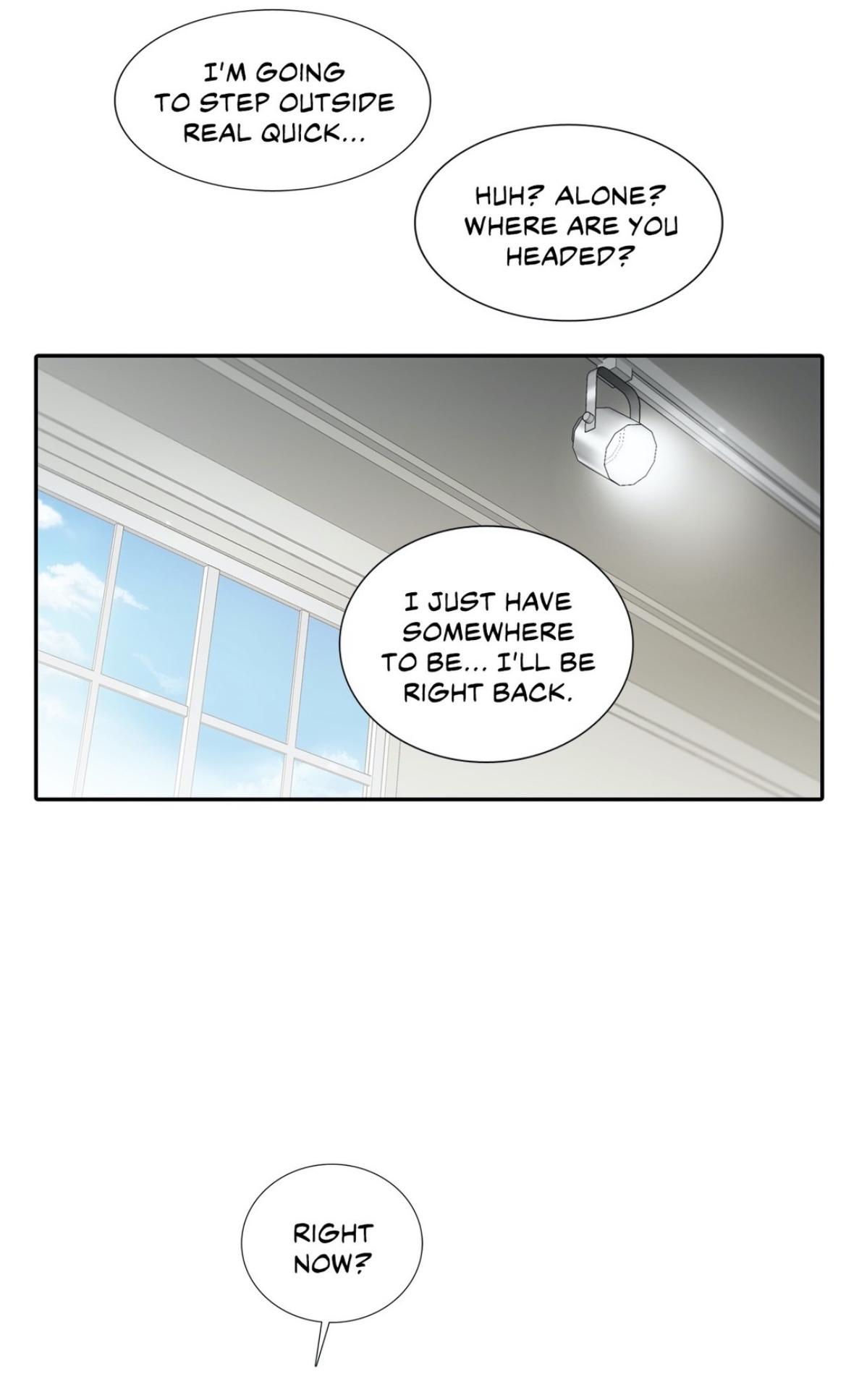 Love Shuttle Chapter 67 page 19 - 