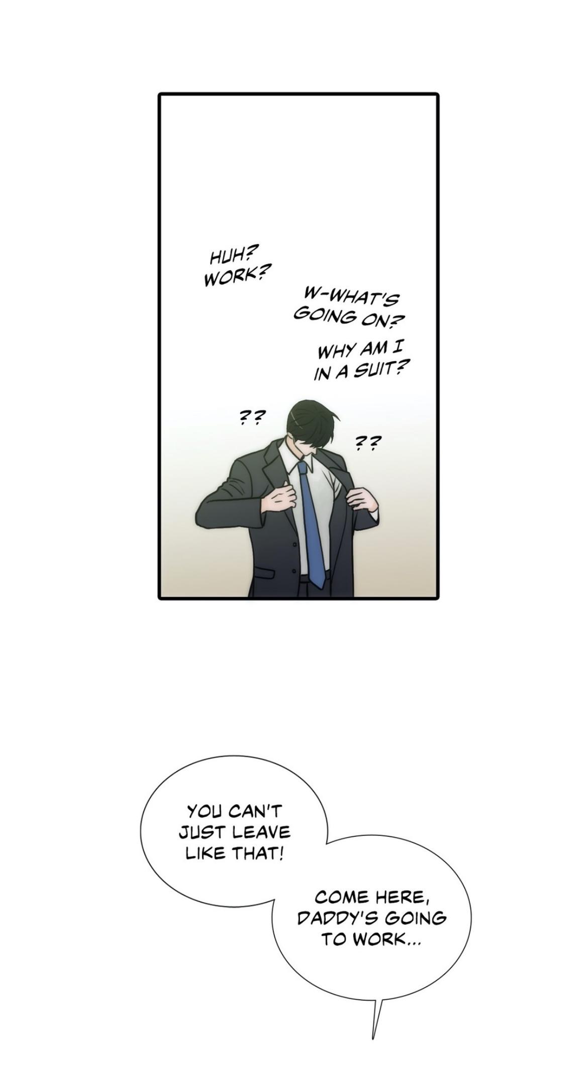 Love Shuttle Chapter 67 page 3 - 