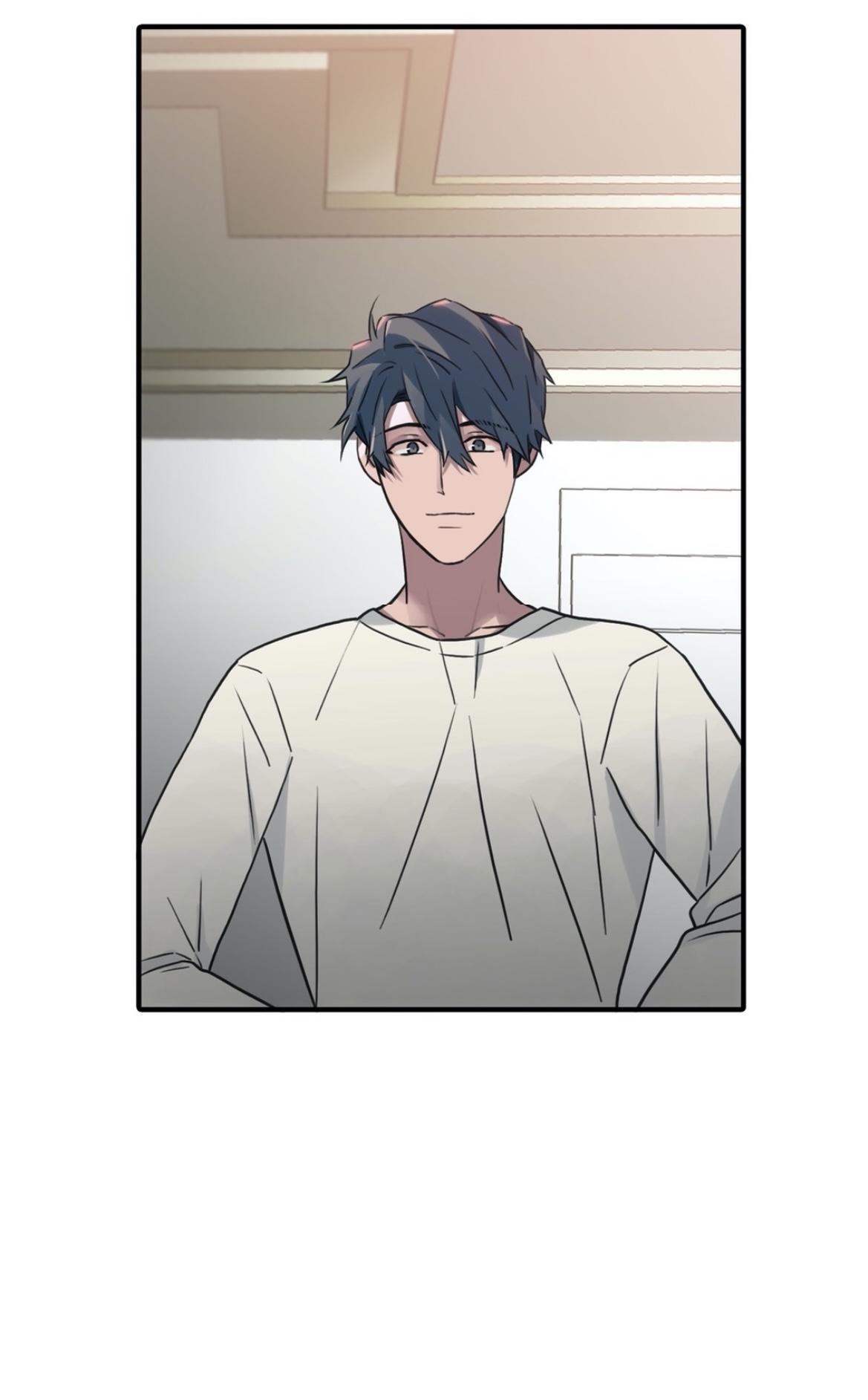 Love Shuttle Chapter 67 page 21 - 