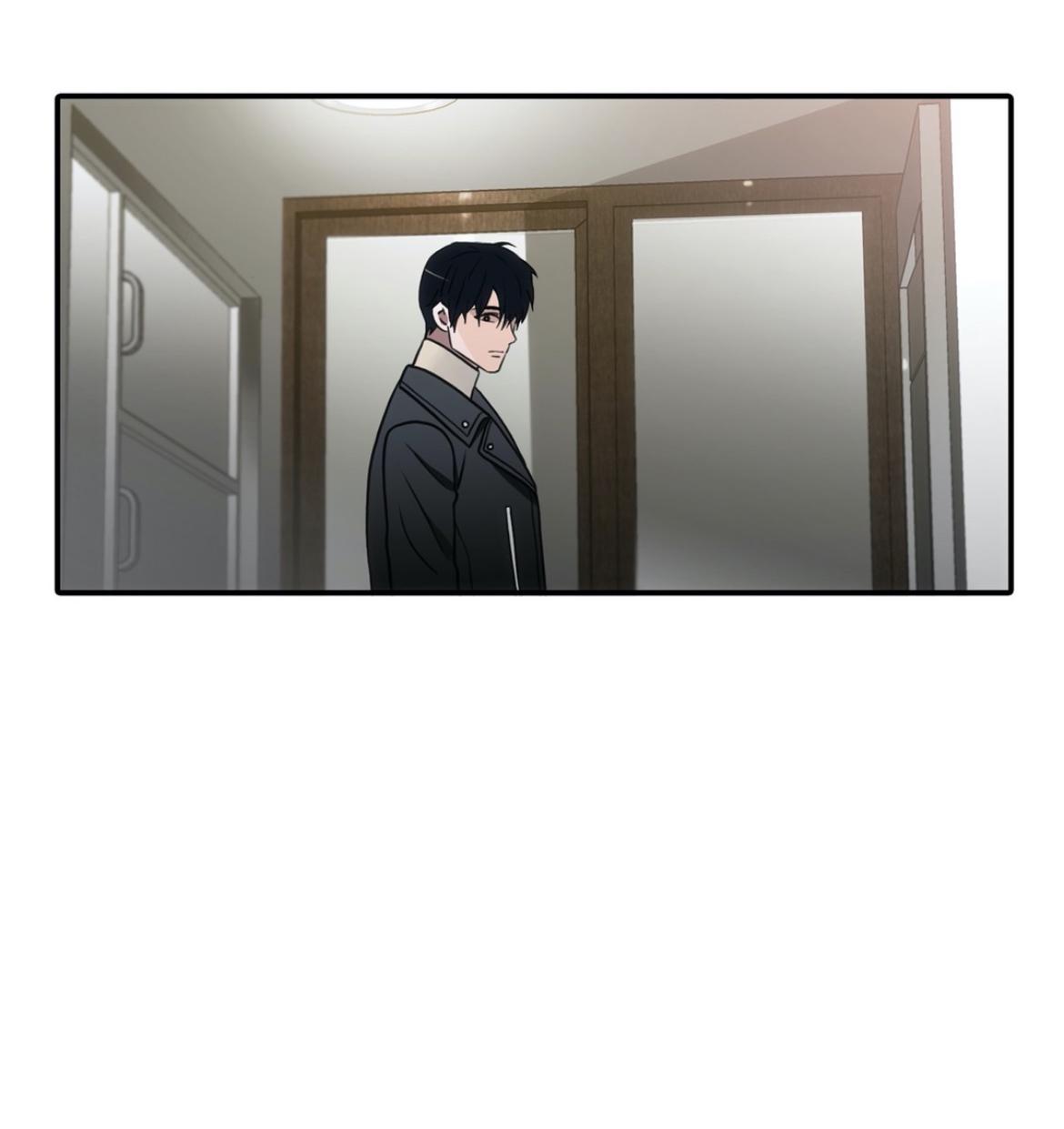 Love Shuttle Chapter 67 page 22 - 