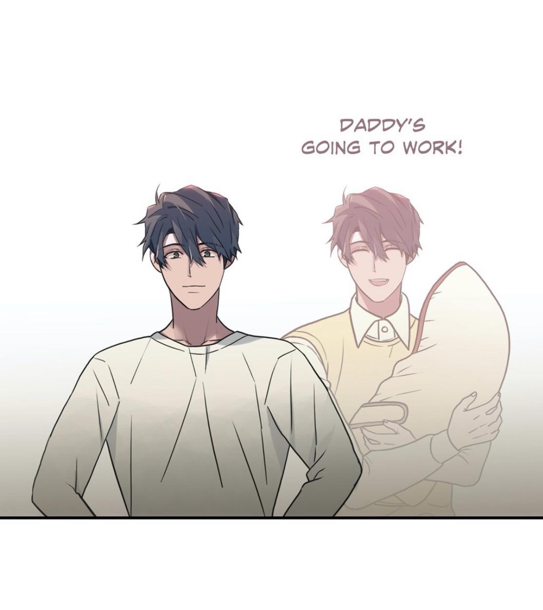 Love Shuttle Chapter 67 page 23 - 