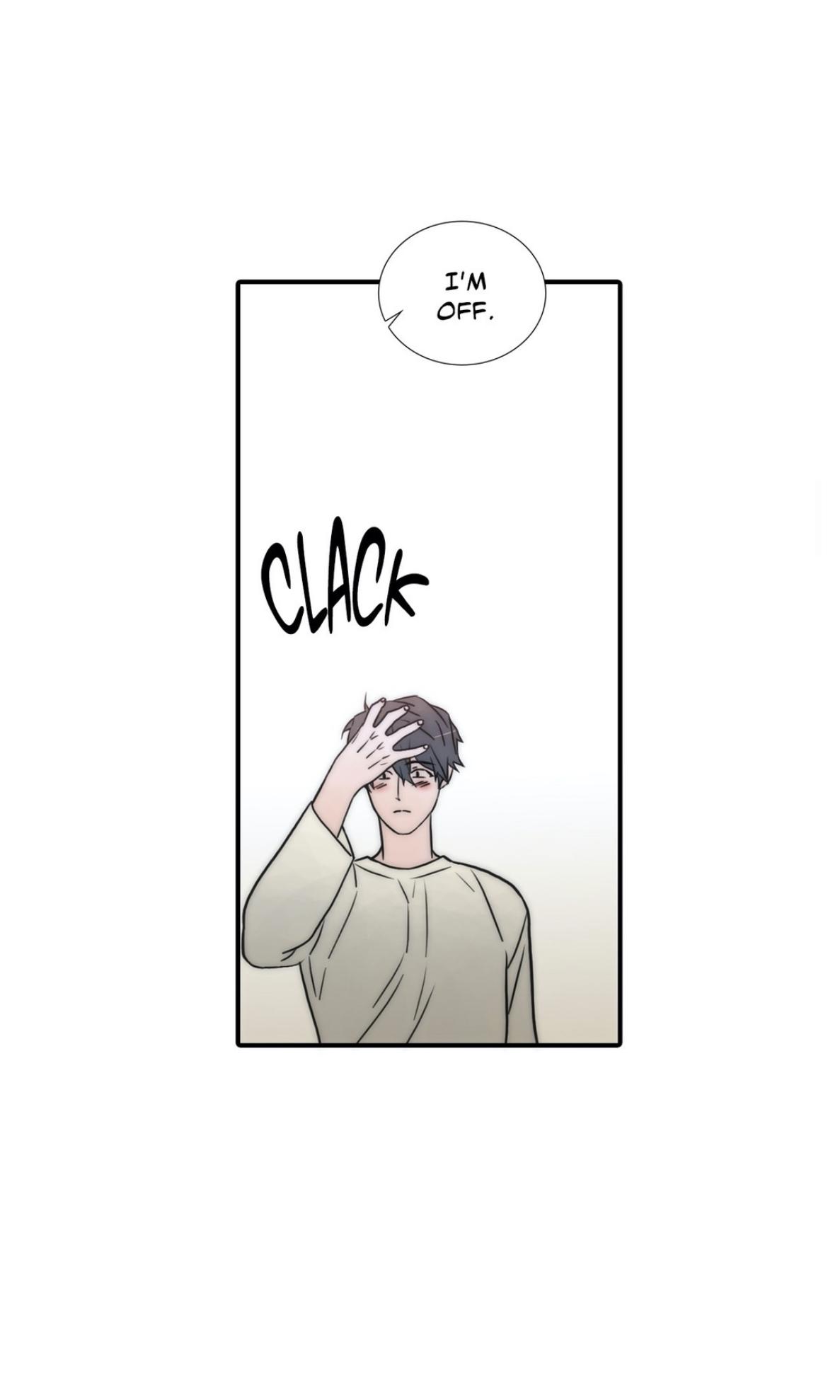 Love Shuttle Chapter 67 page 25 - 