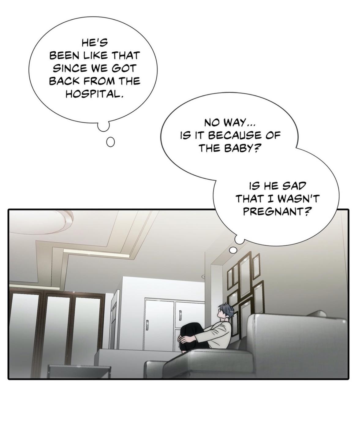 Love Shuttle Chapter 67 page 28 - 