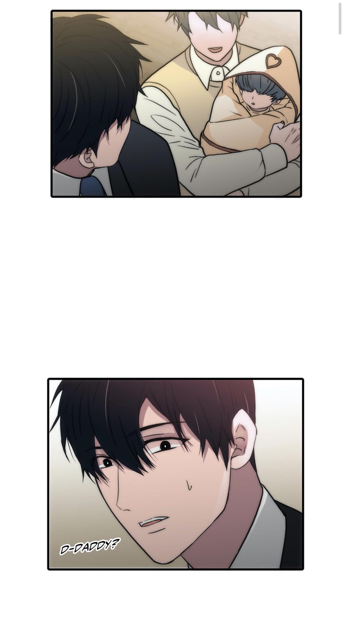 Love Shuttle Chapter 67 page 4 - 