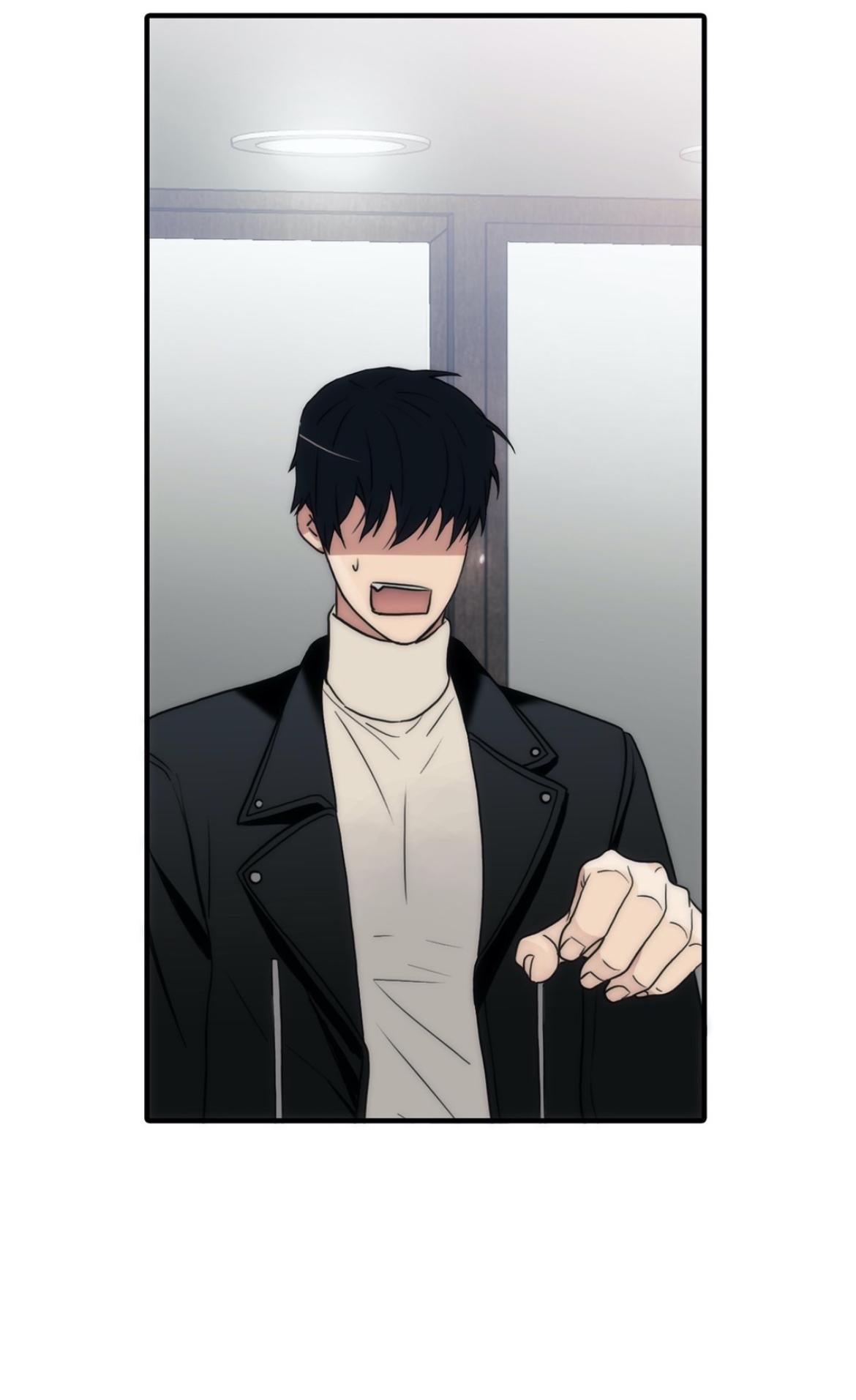 Love Shuttle Chapter 67 page 39 - 