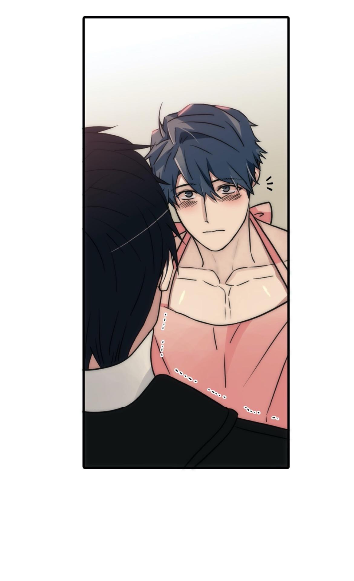 Love Shuttle Chapter 67 page 40 - 