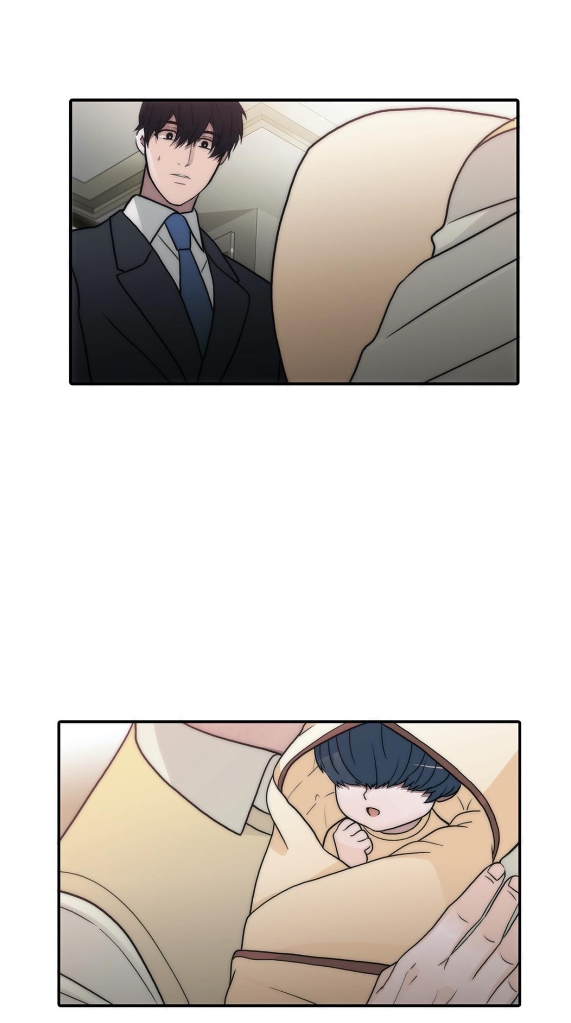 Love Shuttle Chapter 67 page 5 - 