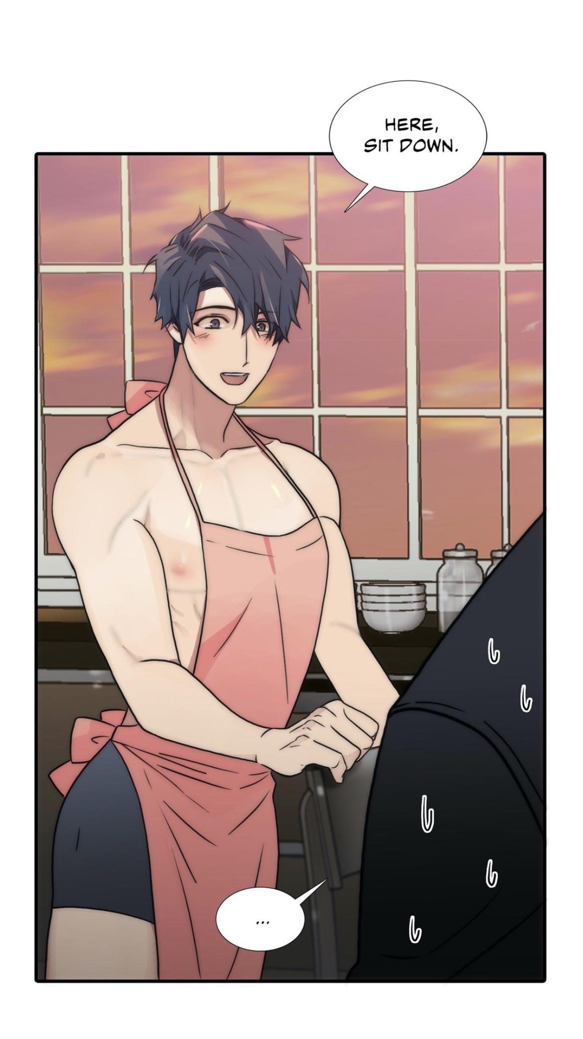 Love Shuttle Chapter 67 page 42 - 