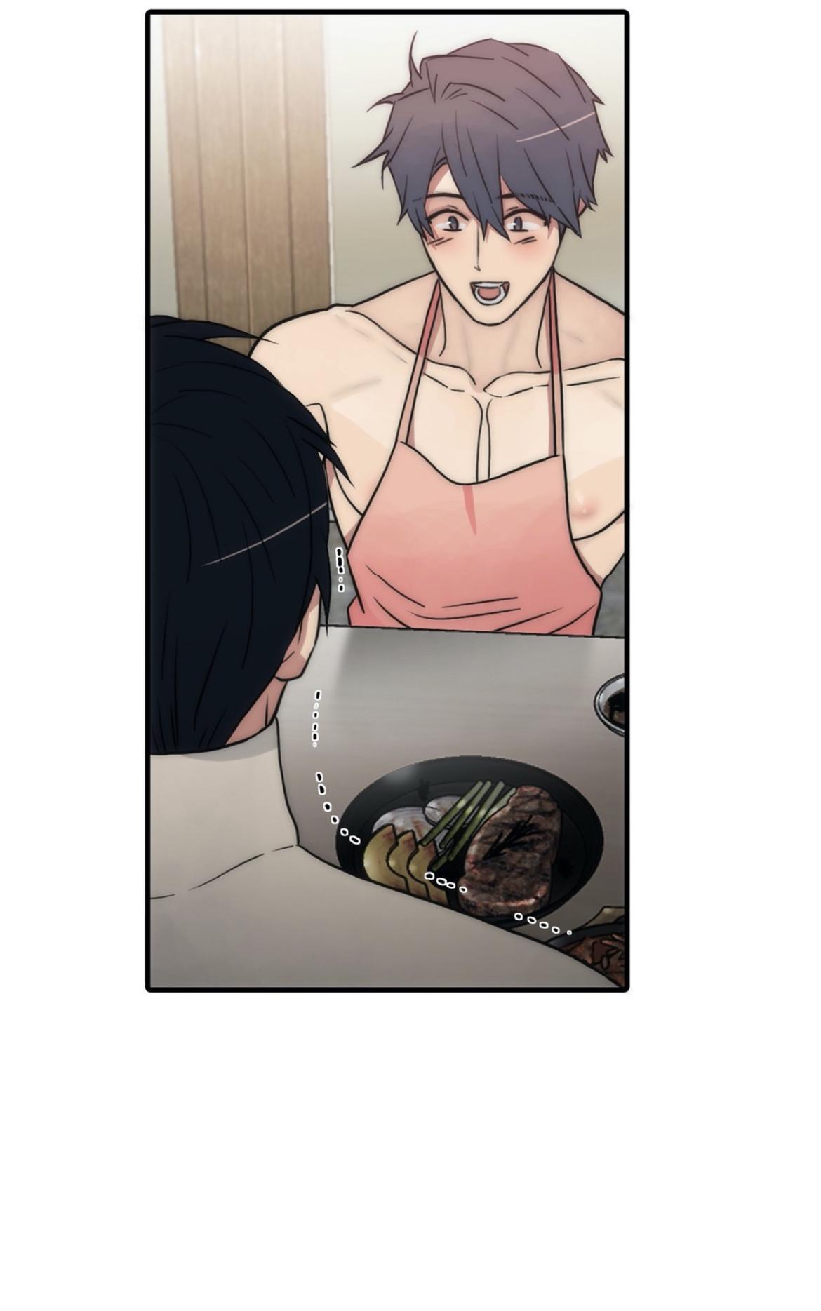 Love Shuttle Chapter 67 page 51 - 