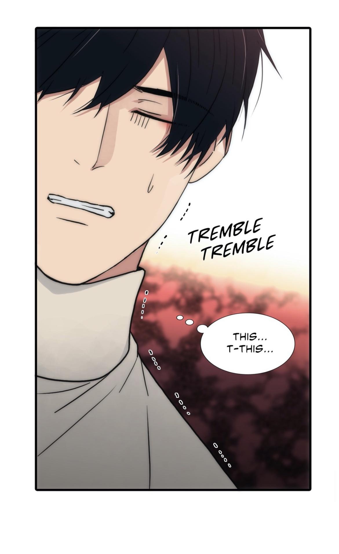 Love Shuttle Chapter 67 page 52 - 