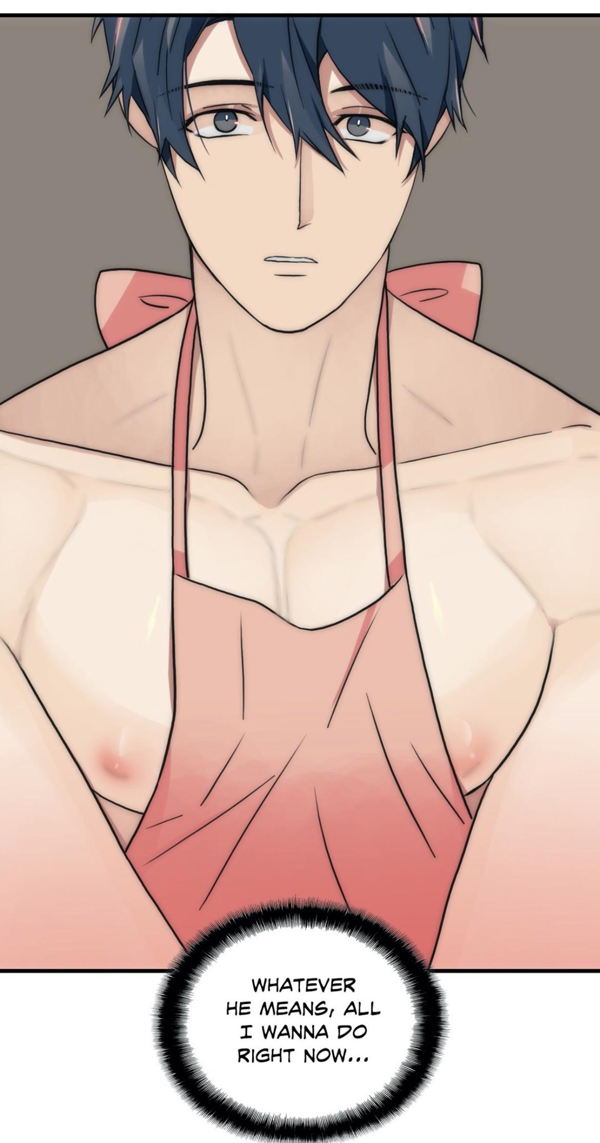 Love Shuttle Chapter 67 page 55 - 