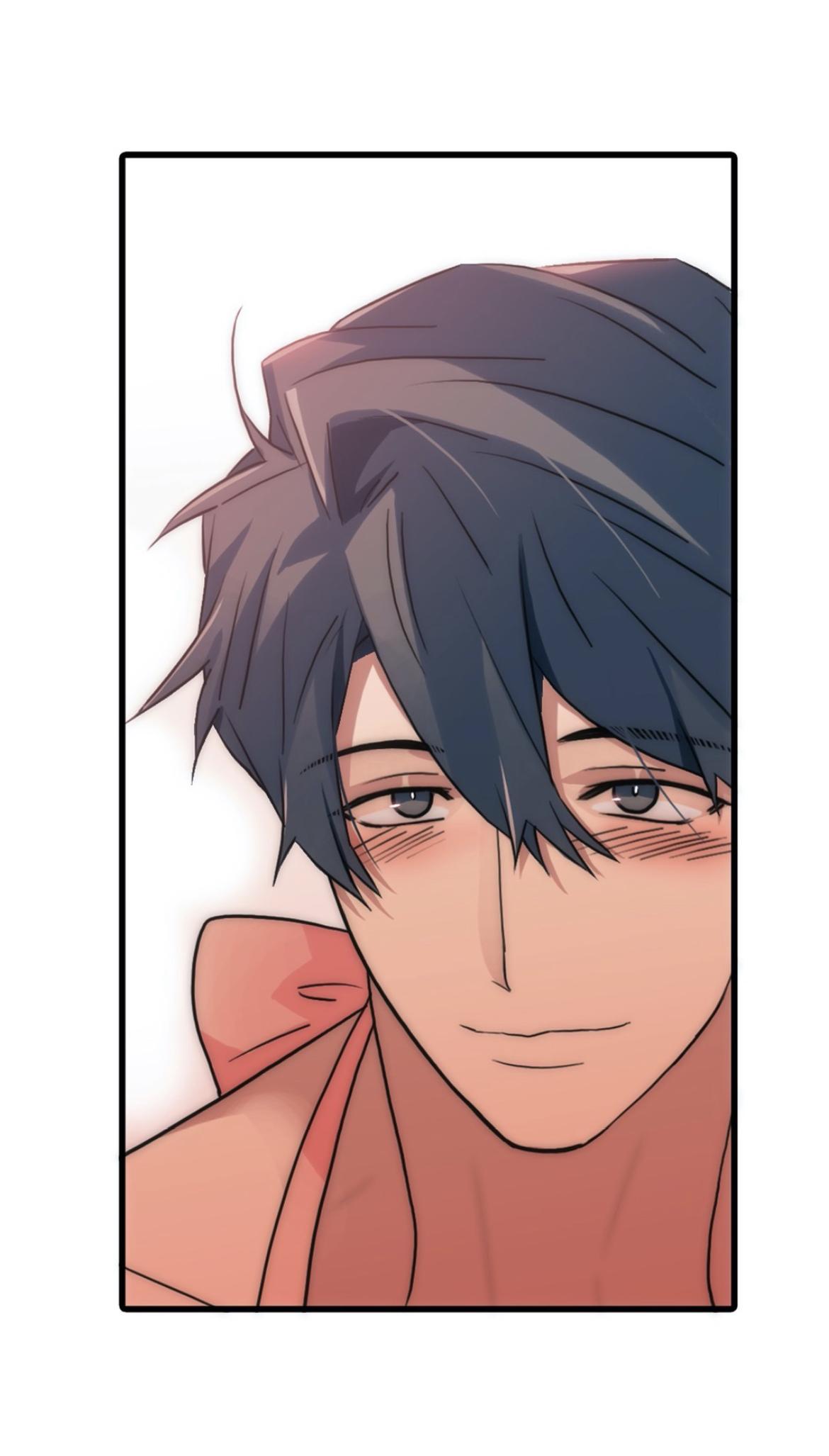 Love Shuttle Chapter 67 page 59 - 