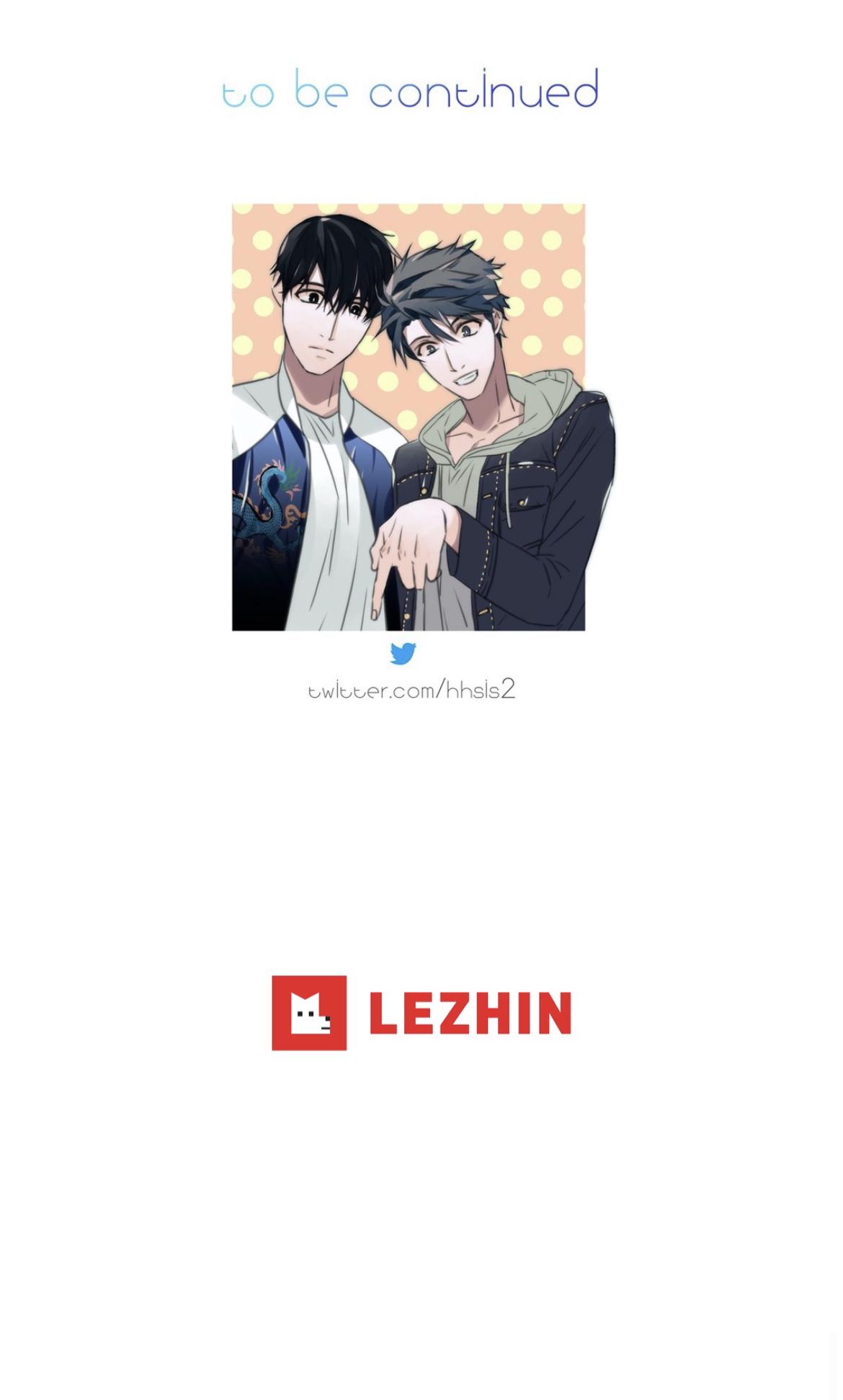 Love Shuttle Chapter 67 page 64 - 