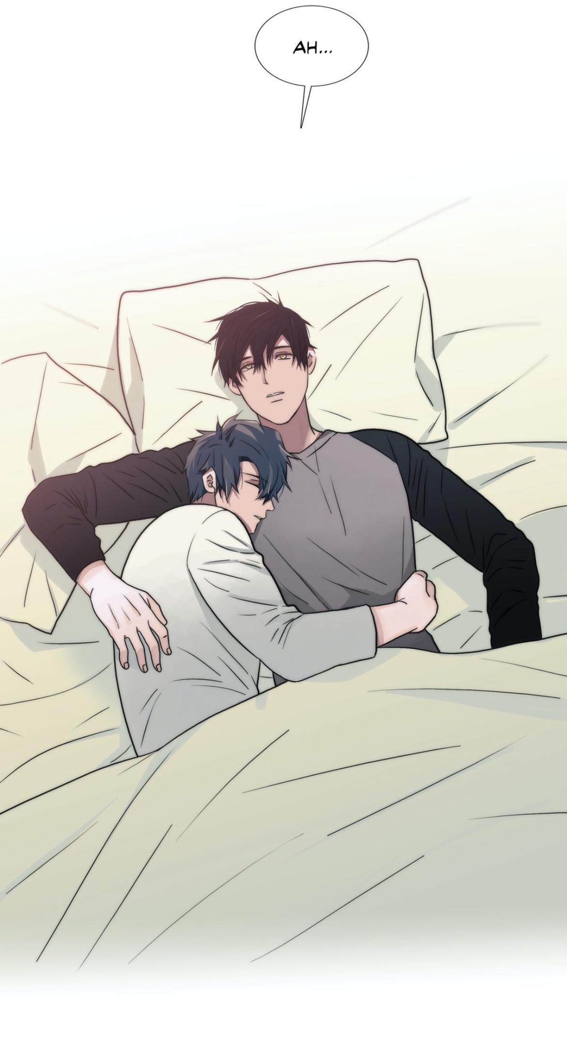 Love Shuttle Chapter 67 page 8 - 