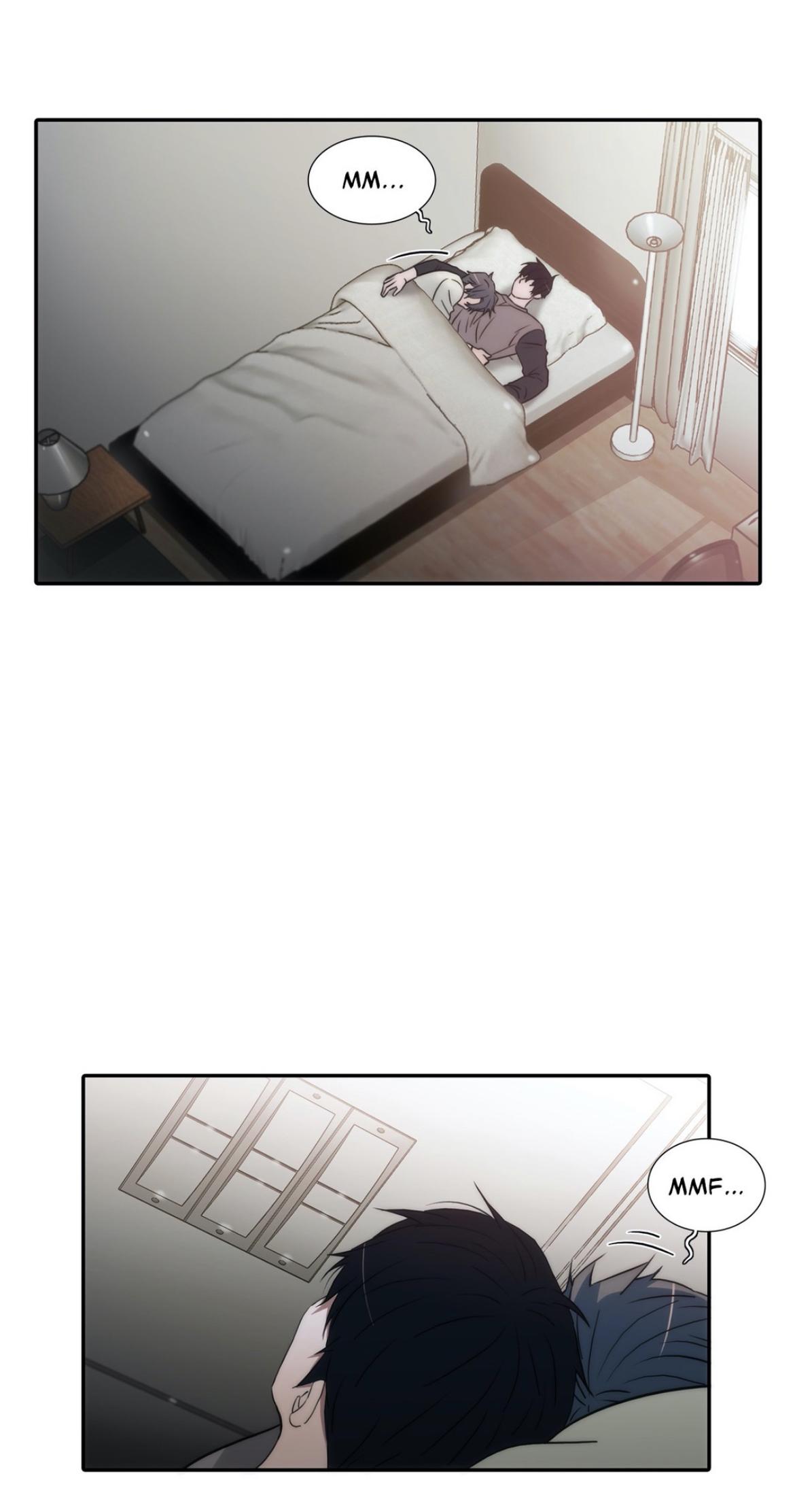 Love Shuttle Chapter 67 page 9 - 