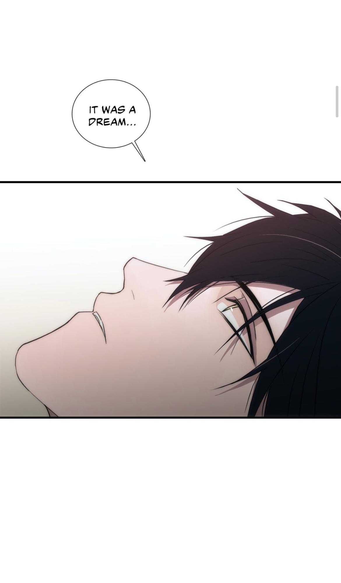 Love Shuttle Chapter 67 page 10 - 