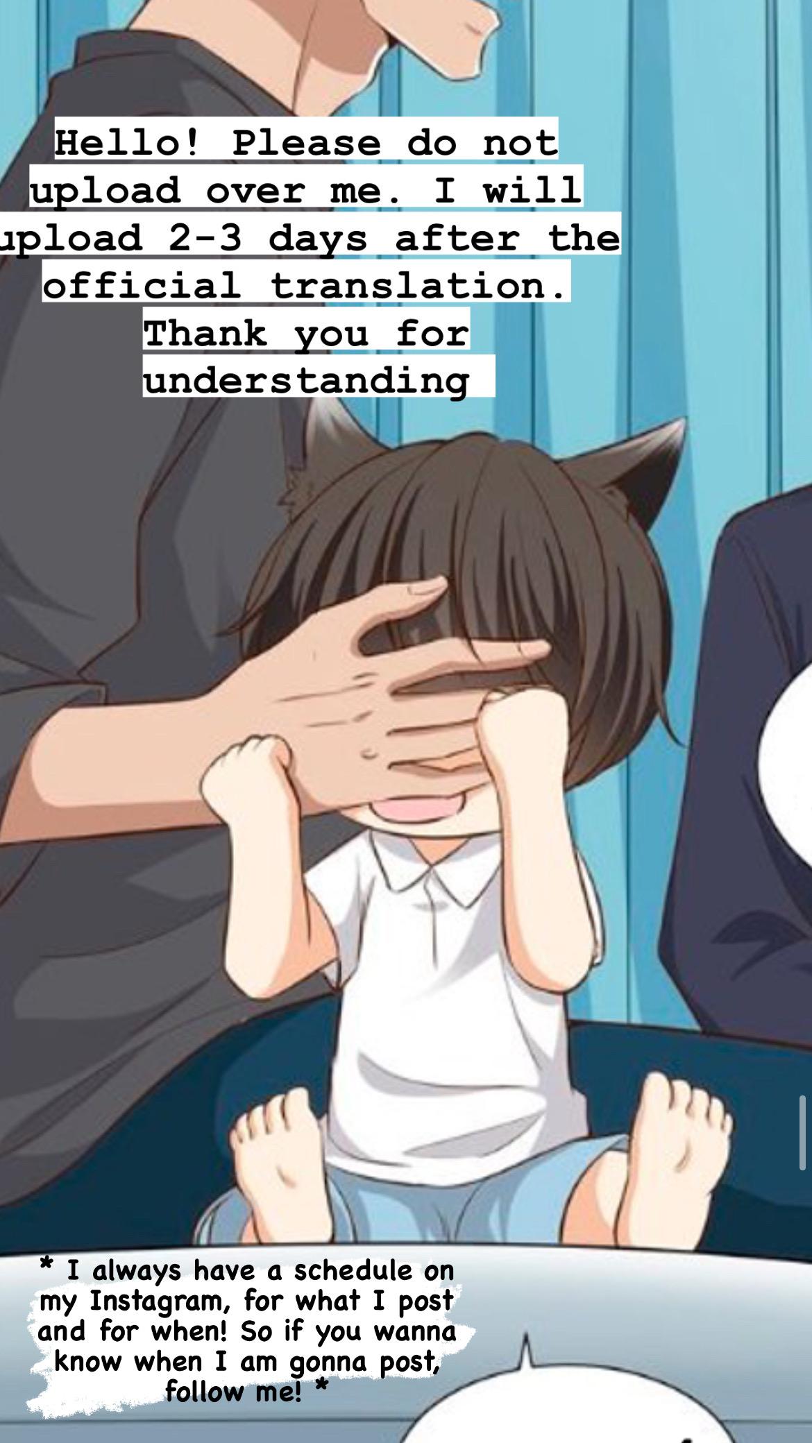 Love Shuttle Chapter 68 page 2 - 