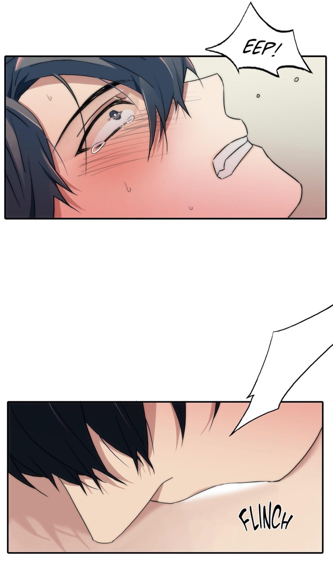 Love Shuttle Chapter 68 page 11 - 