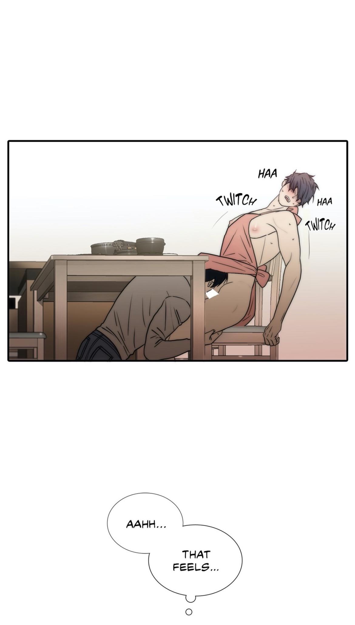 Love Shuttle Chapter 68 page 12 - 