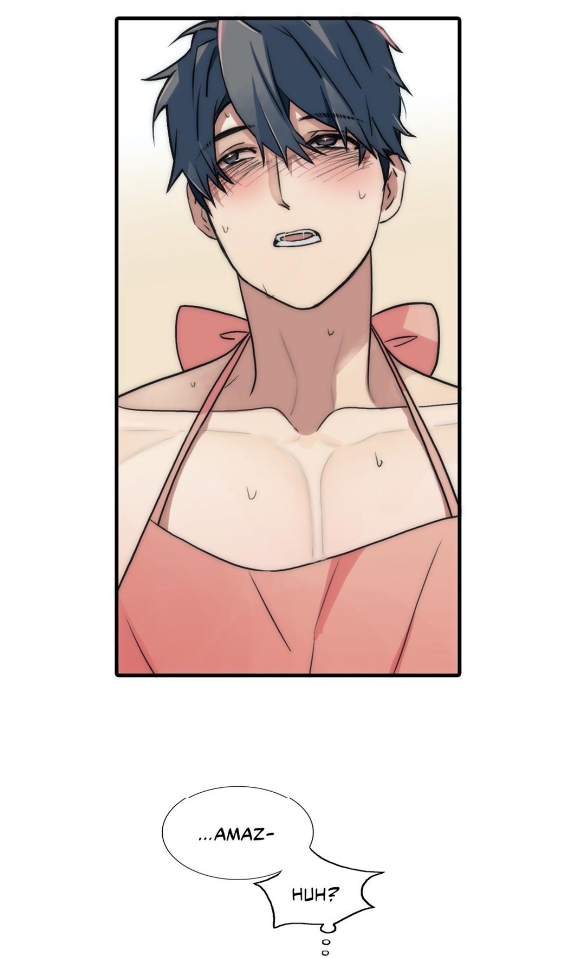 Love Shuttle Chapter 68 page 13 - 
