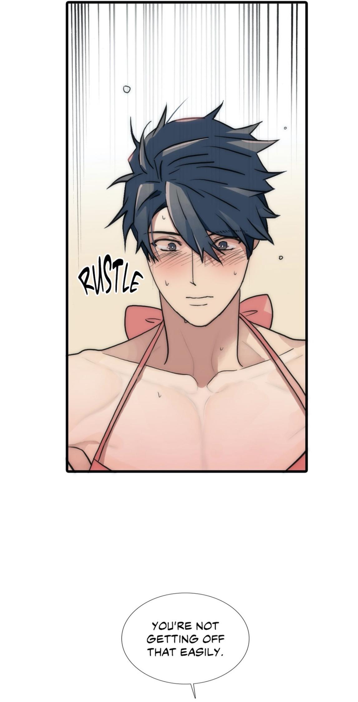 Love Shuttle Chapter 68 page 14 - 