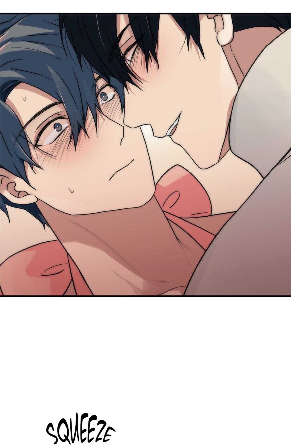 Love Shuttle Chapter 68 page 15 - 