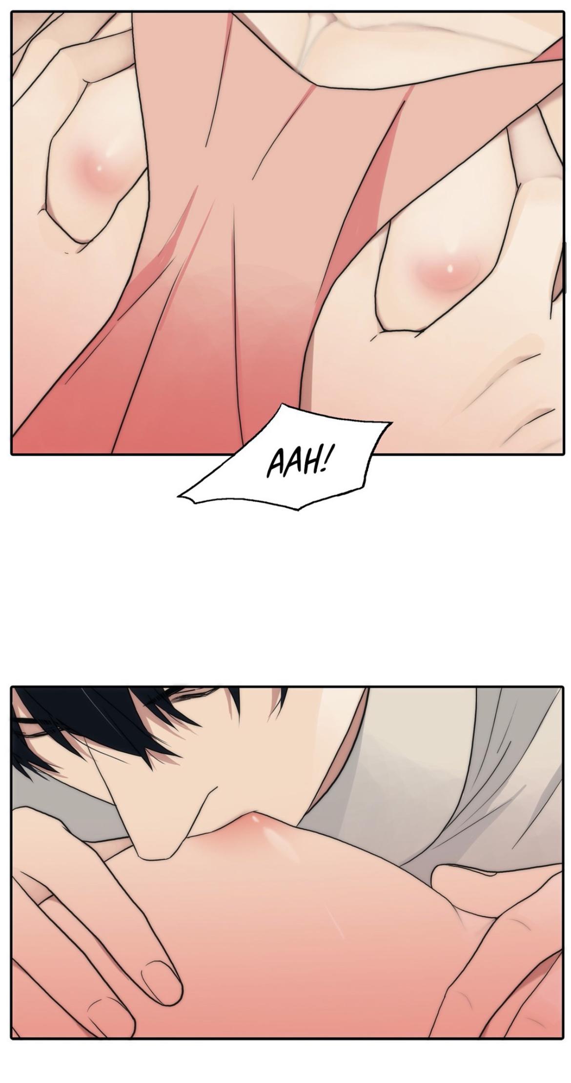 Love Shuttle Chapter 68 page 16 - 