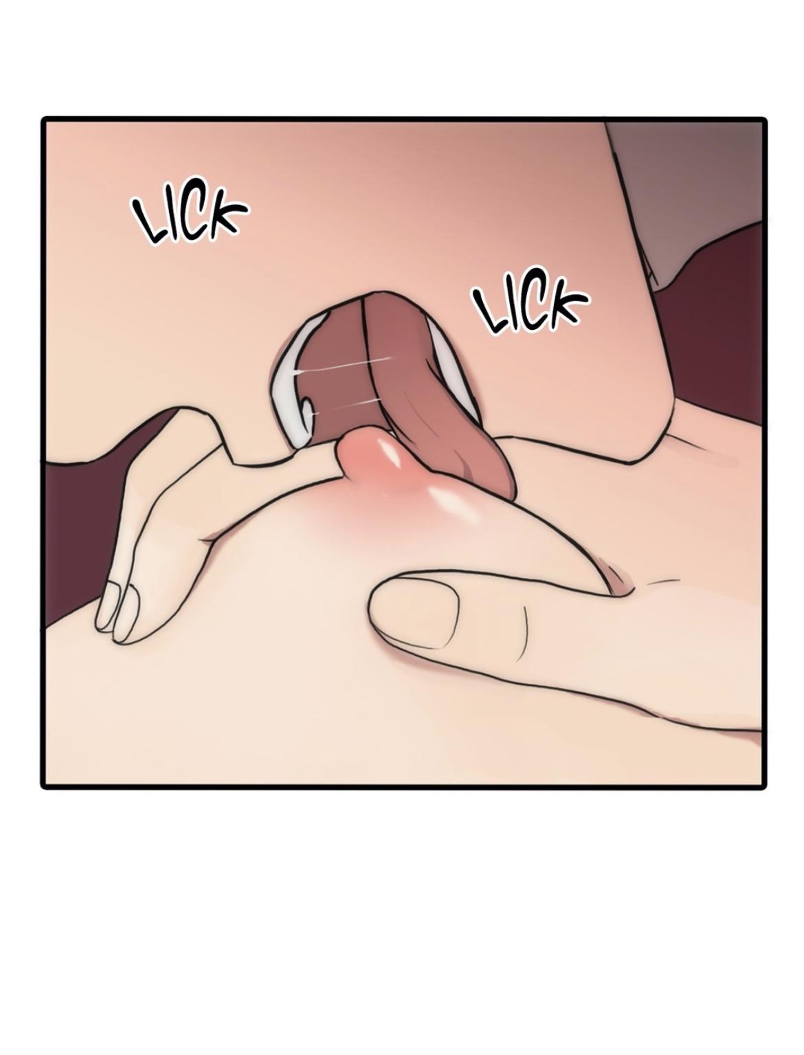 Love Shuttle Chapter 68 page 18 - 