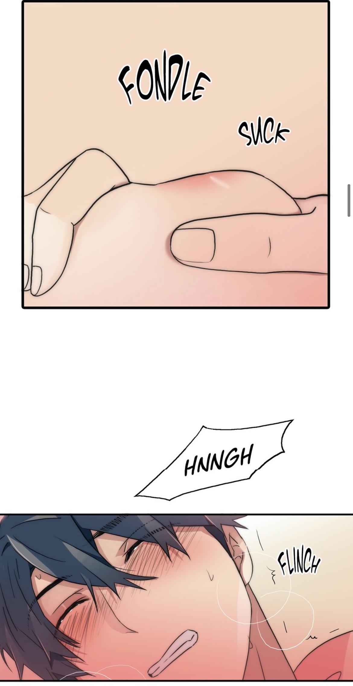 Love Shuttle Chapter 68 page 19 - 
