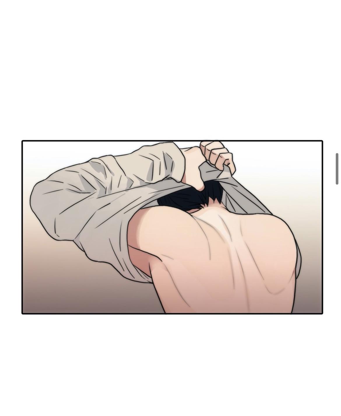 Love Shuttle Chapter 68 page 20 - 