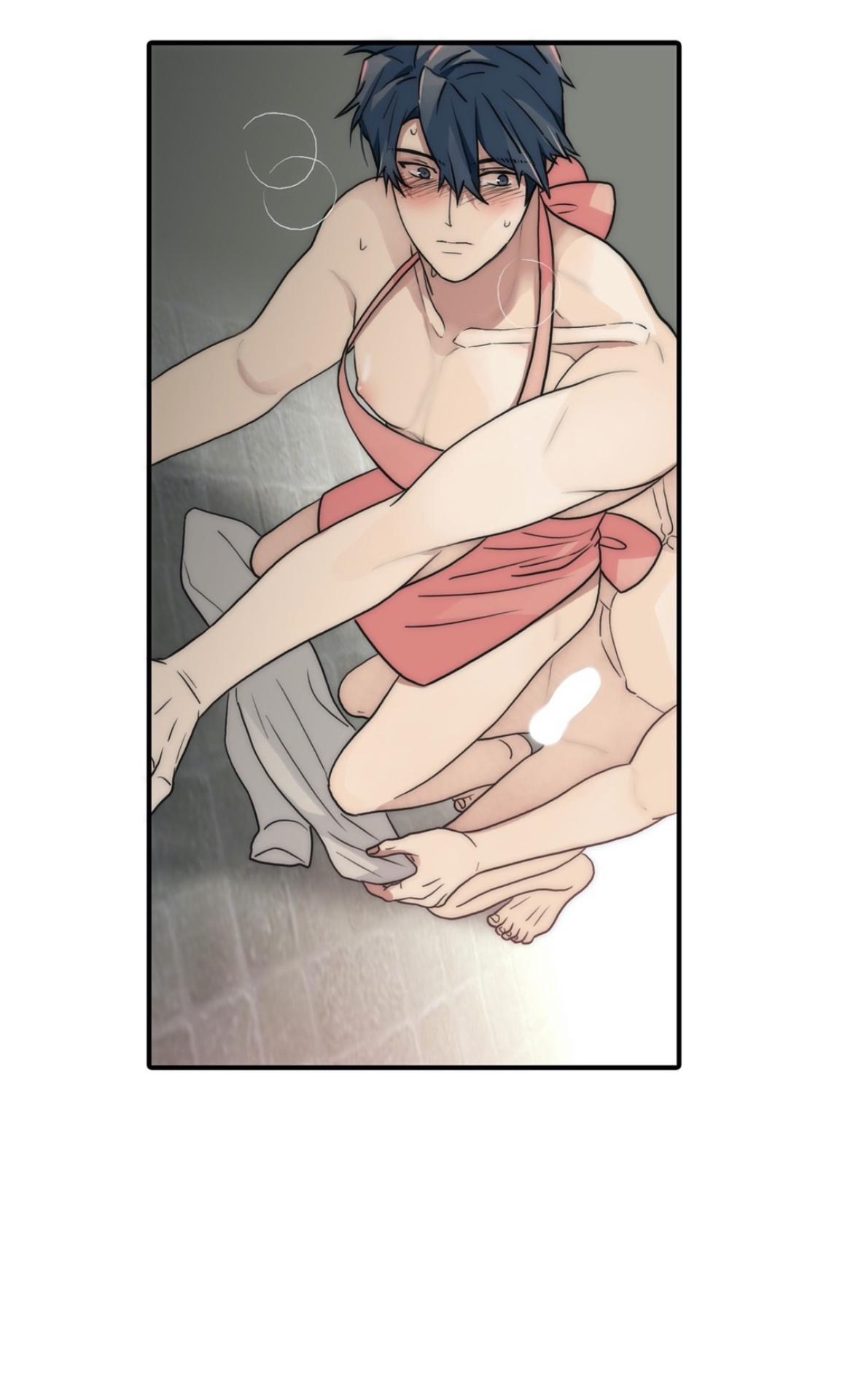 Love Shuttle Chapter 68 page 21 - 