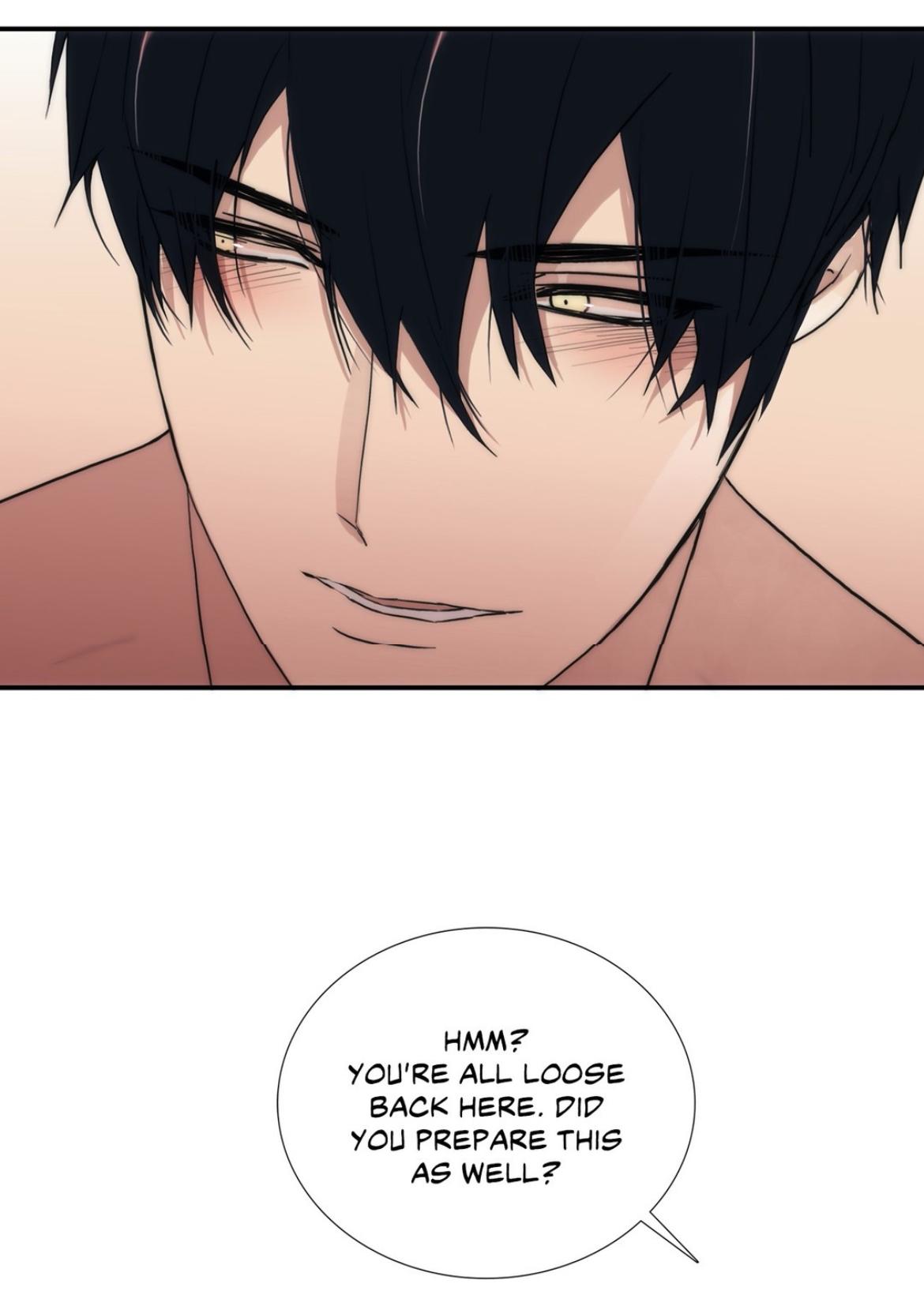 Love Shuttle Chapter 68 page 24 - 