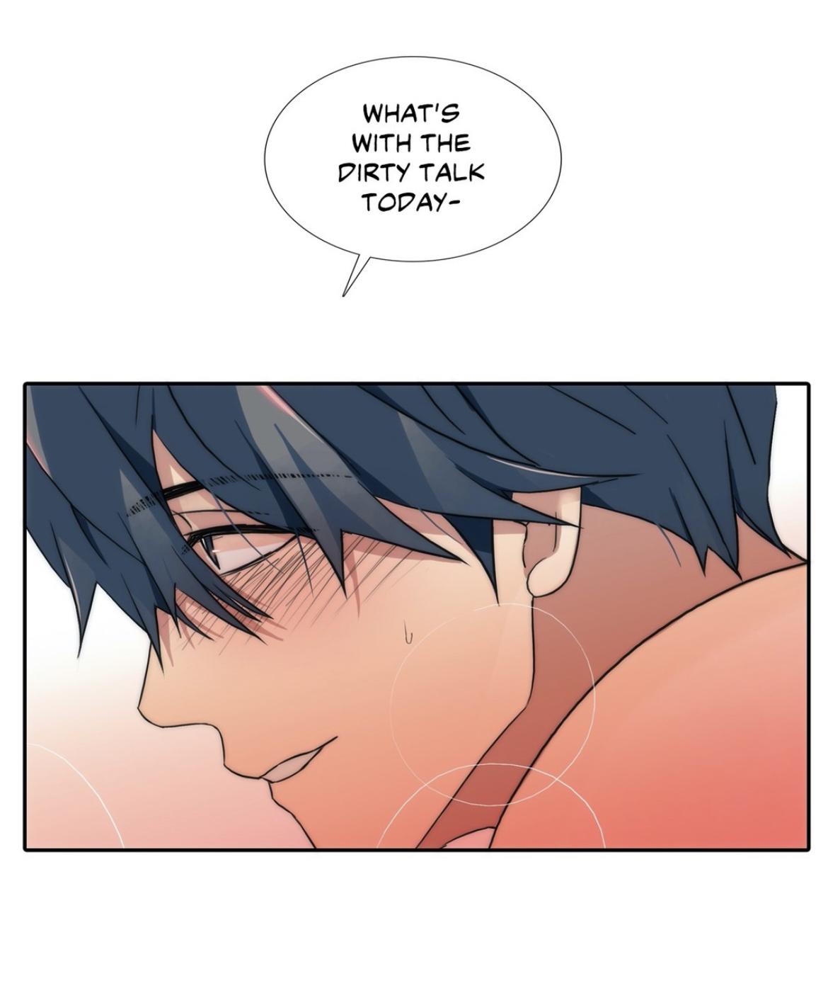 Love Shuttle Chapter 68 page 27 - 
