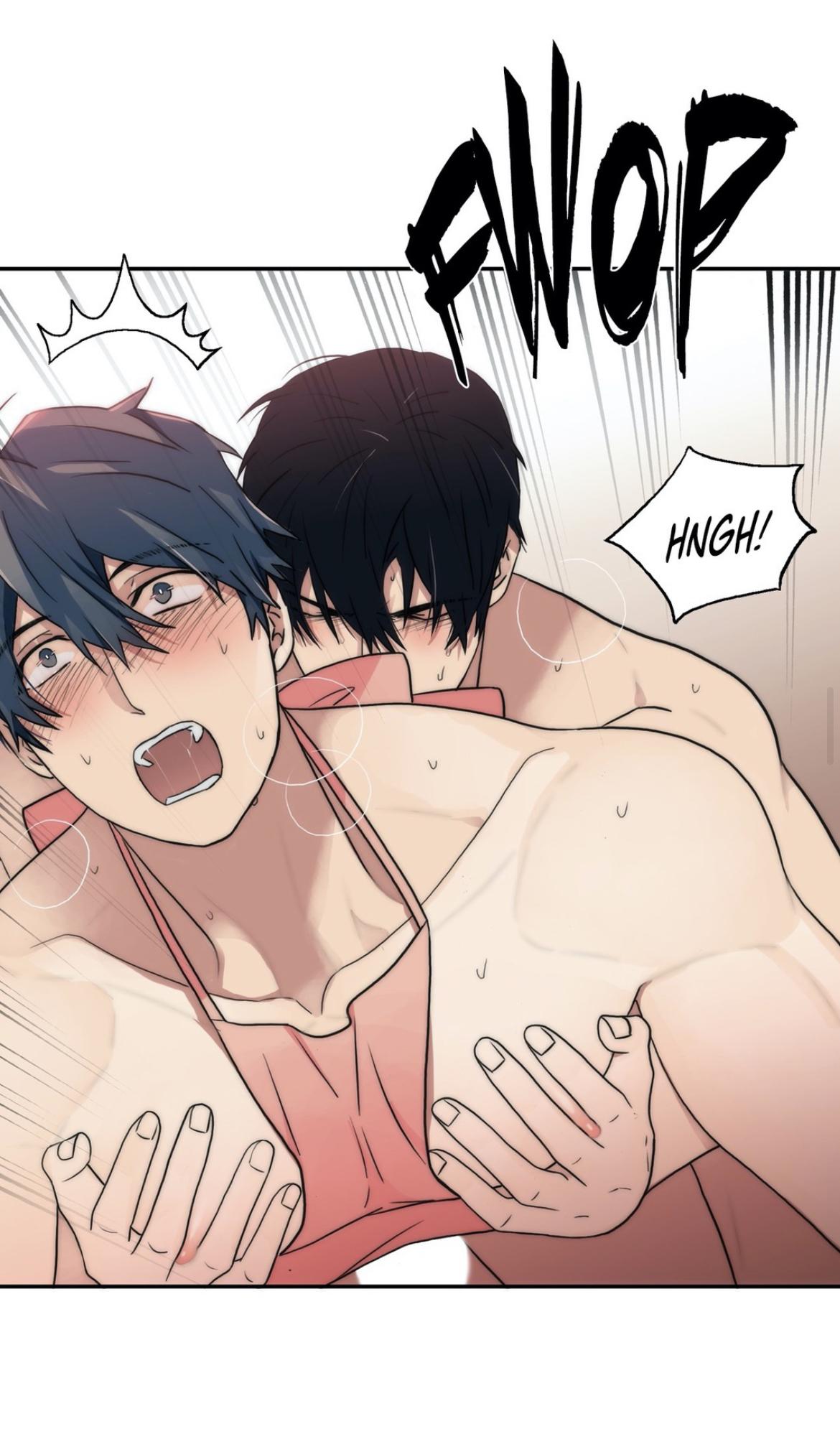 Love Shuttle Chapter 68 page 30 - 