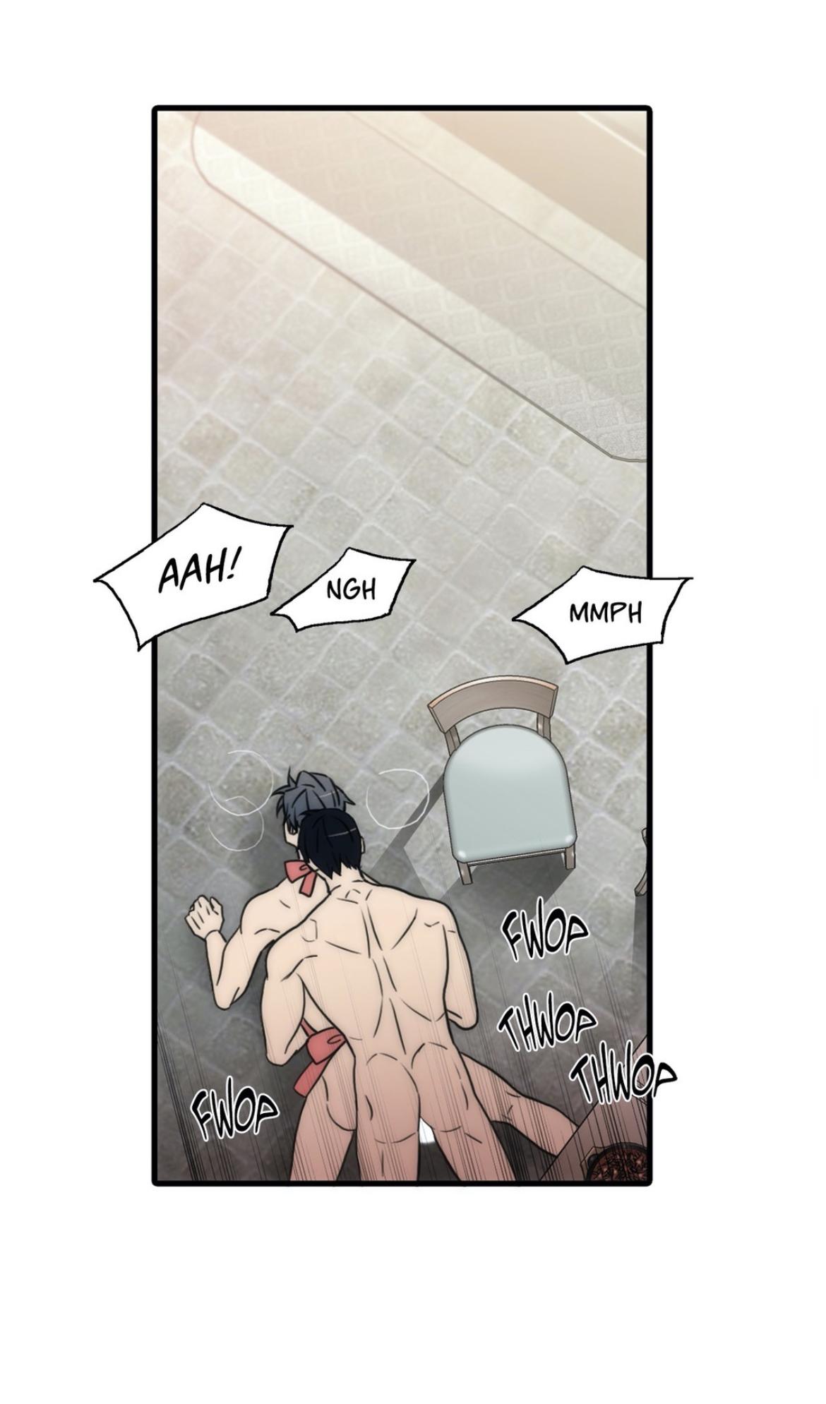 Love Shuttle Chapter 68 page 31 - 