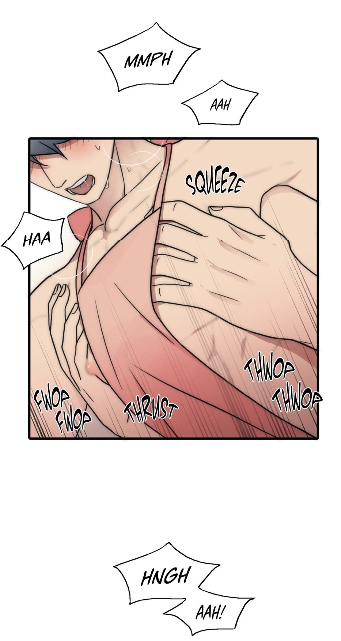 Love Shuttle Chapter 68 page 32 - 