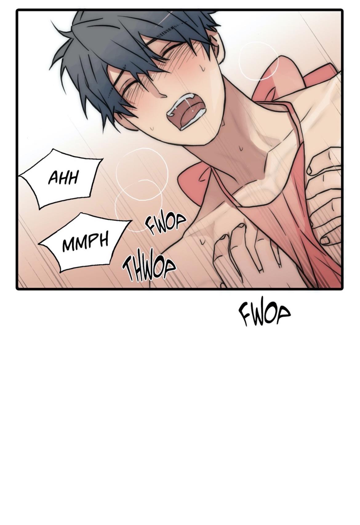 Love Shuttle Chapter 68 page 33 - 