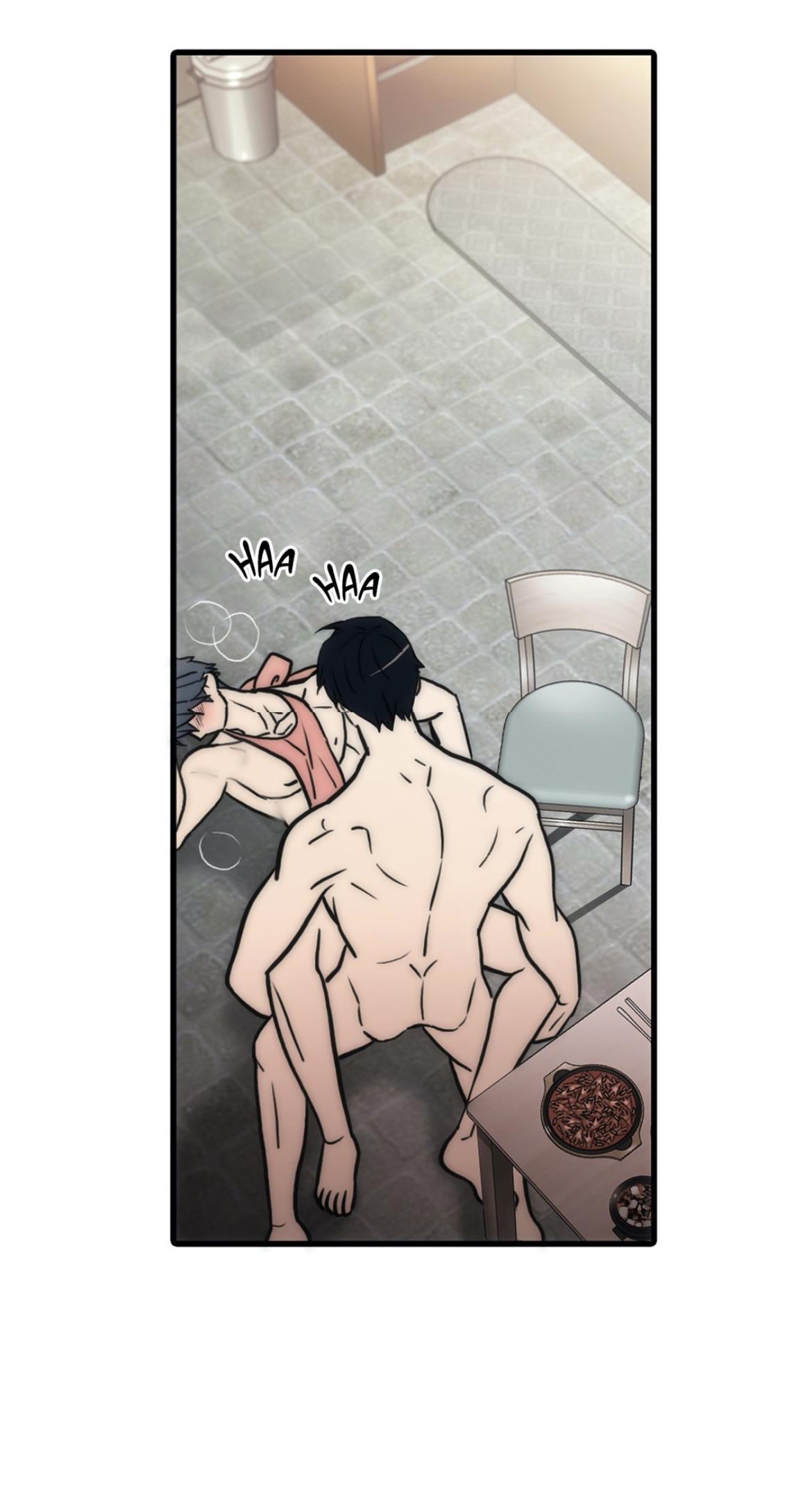 Love Shuttle Chapter 68 page 40 - 