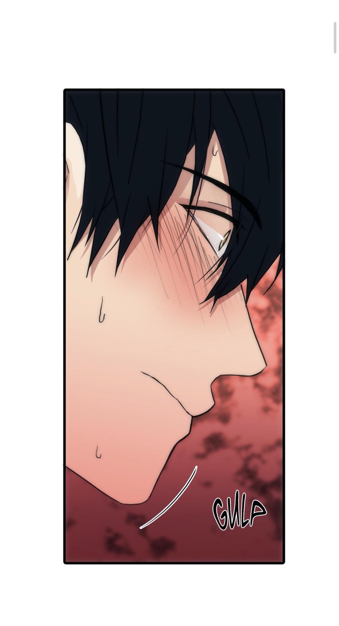 Love Shuttle Chapter 68 page 5 - 