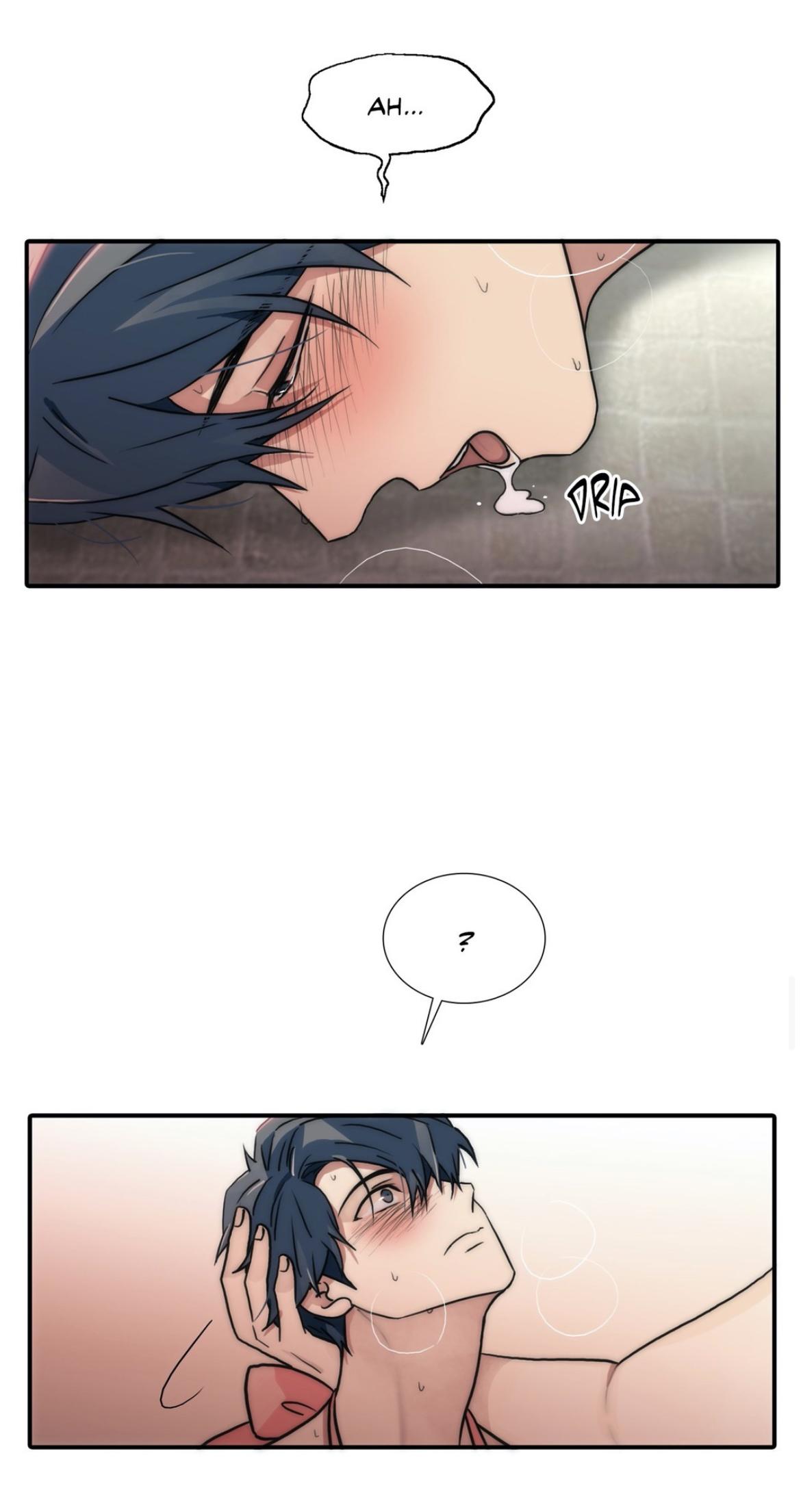 Love Shuttle Chapter 68 page 41 - 