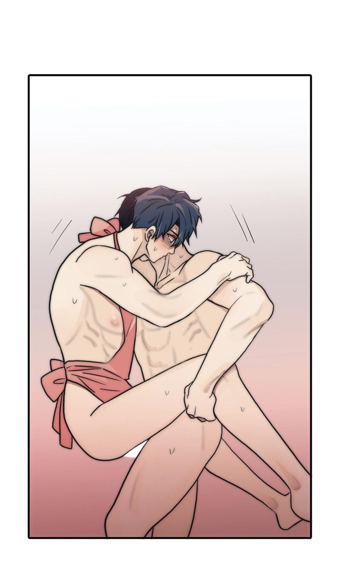 Love Shuttle Chapter 68 page 42 - 
