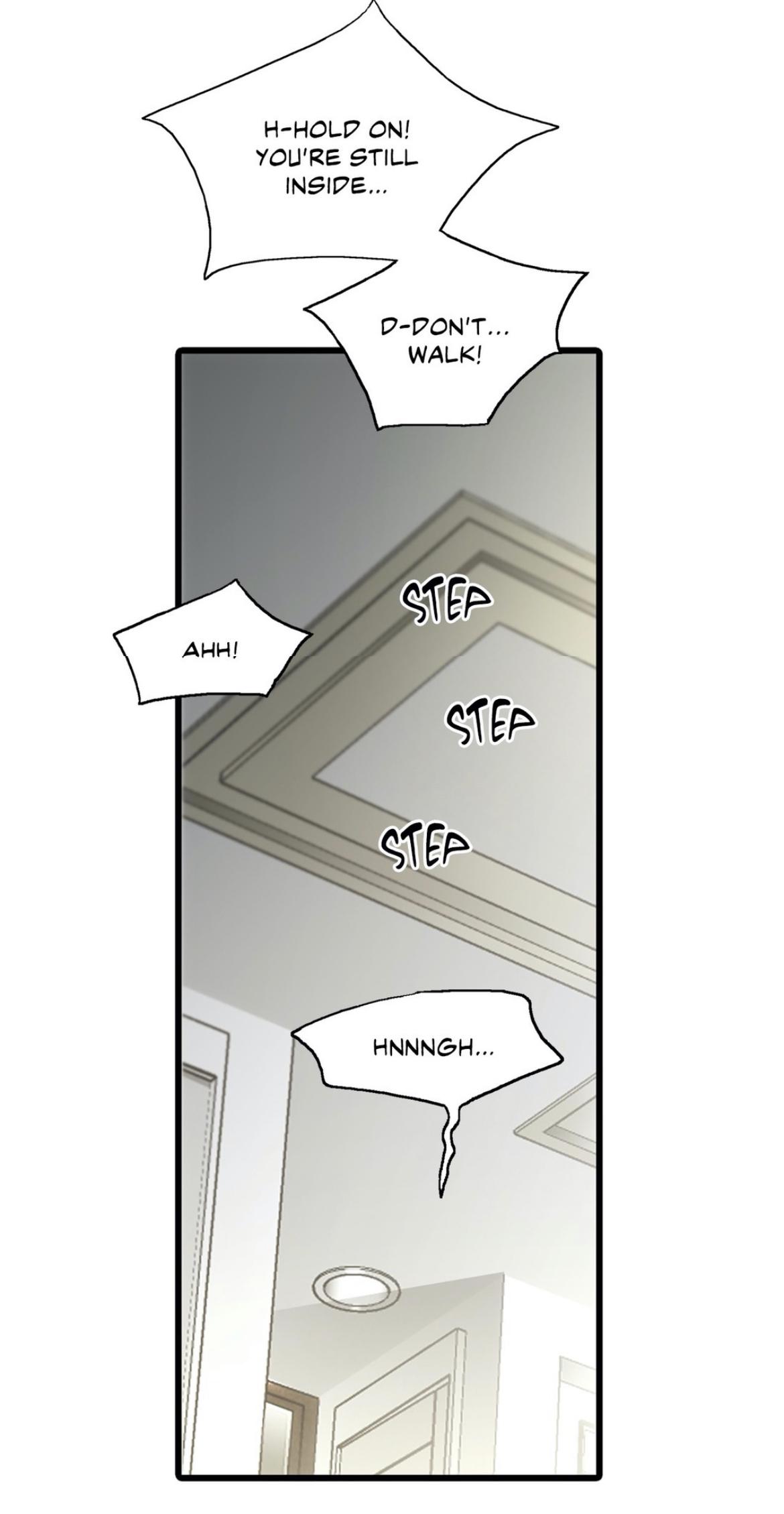 Love Shuttle Chapter 68 page 43 - 