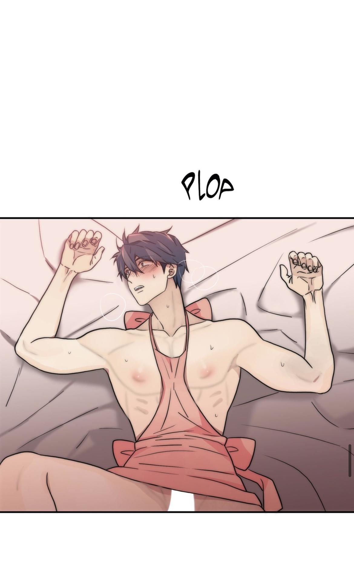 Love Shuttle Chapter 68 page 44 - 
